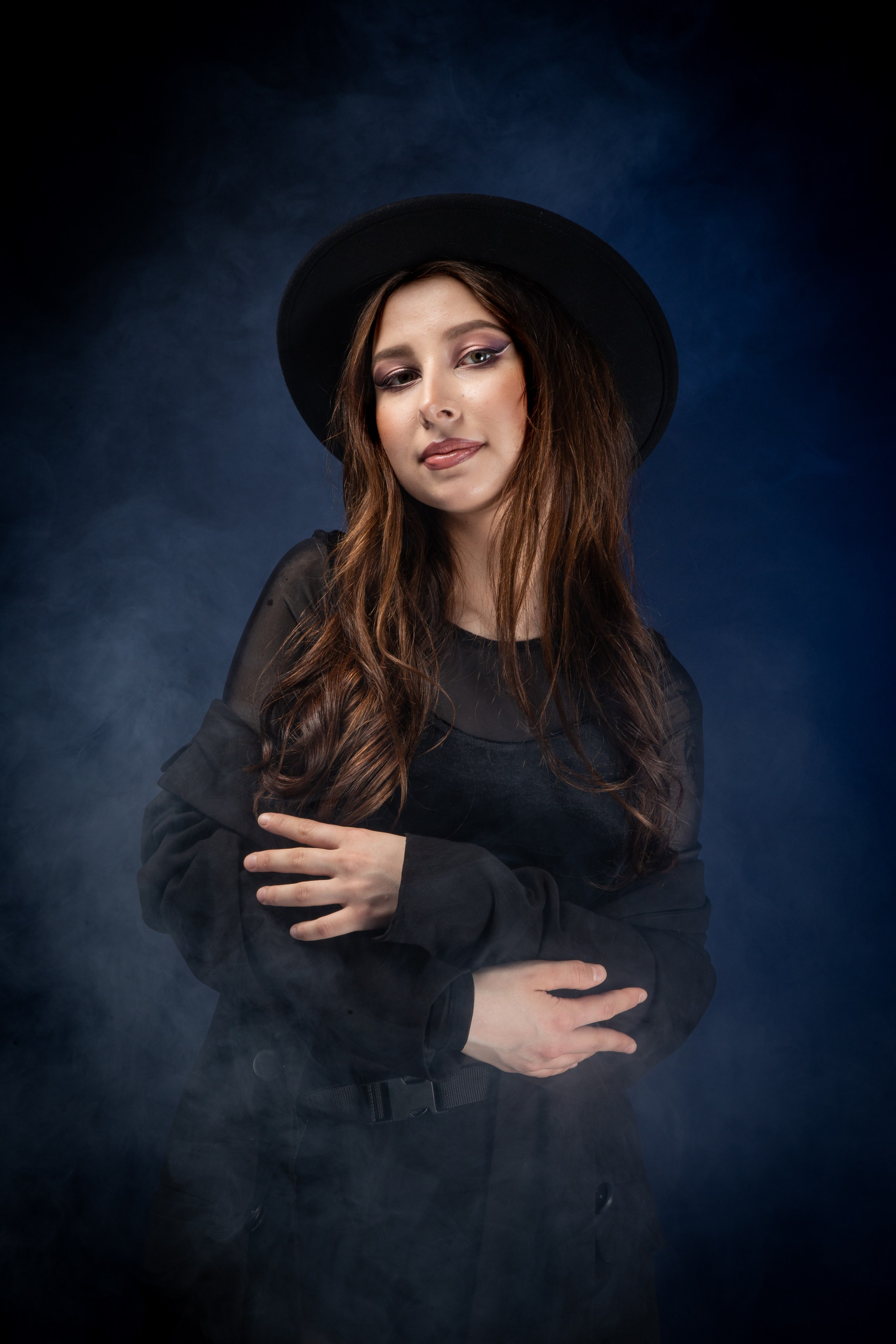 Проект «Эклипс». Фотограф в Нижнем Новгороде Екатерина Хисматулина