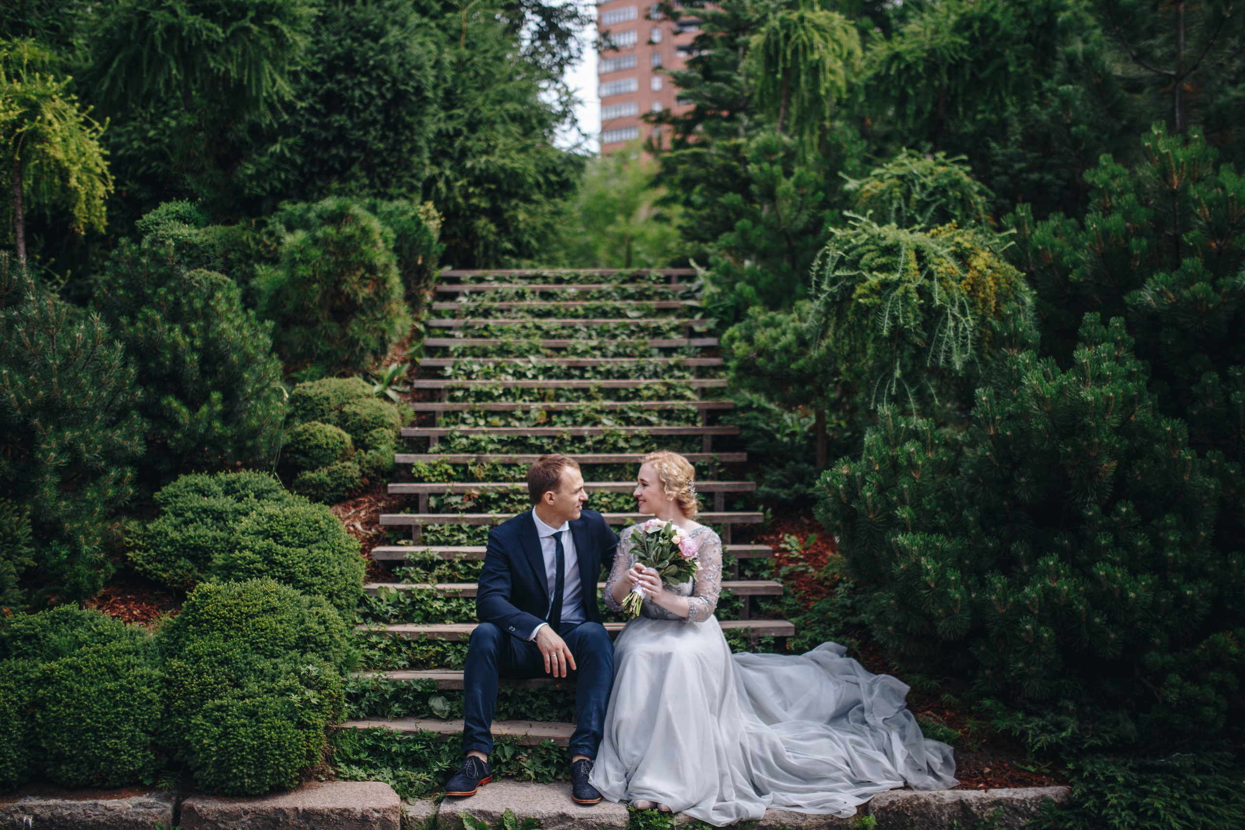 LERA&ANDREW. Анастасия Вайнер — свадебный и портретный фотограф в Германии и по всей Европе