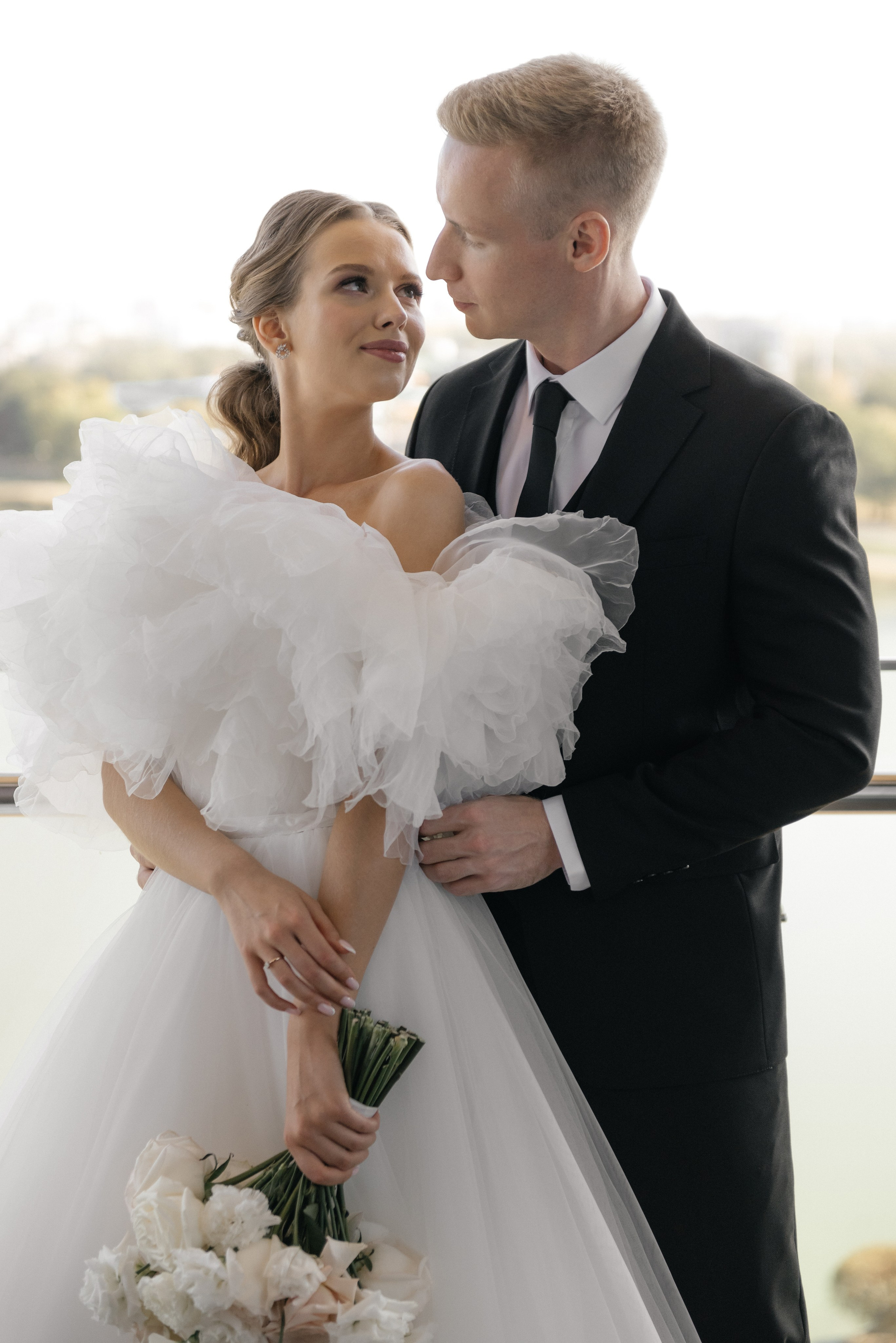 Wedding day in GRAND CNALET. Главная