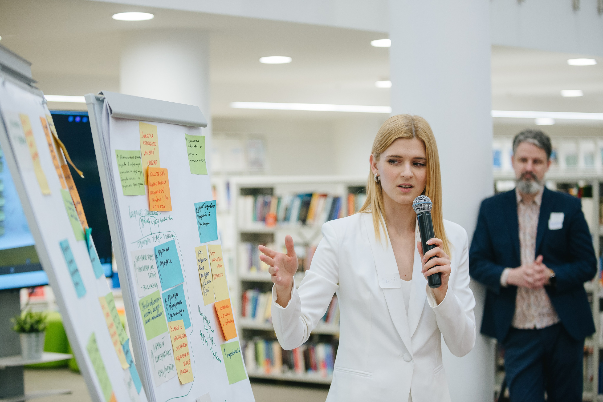 Стратсессия «Лабиринт гипотез». Даниил Сергеев: репортажный фотограф
