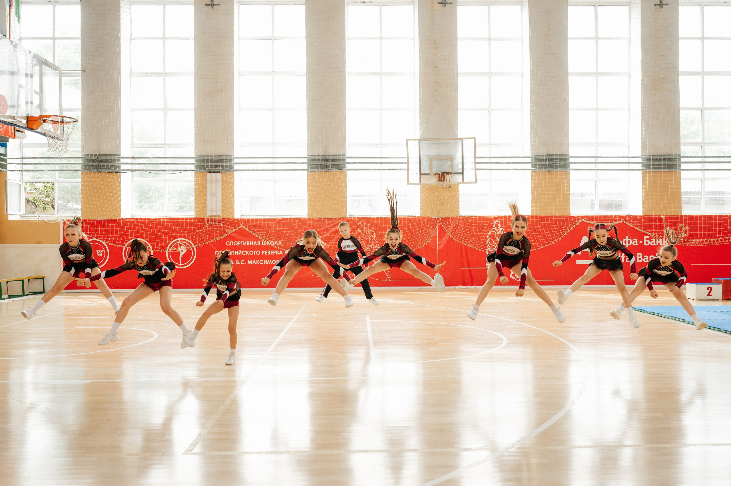 Первенство РА по Чир спорту - 2024 г. Свадебный и семейный фотограф Краснодар Майкоп Суслова Ольга