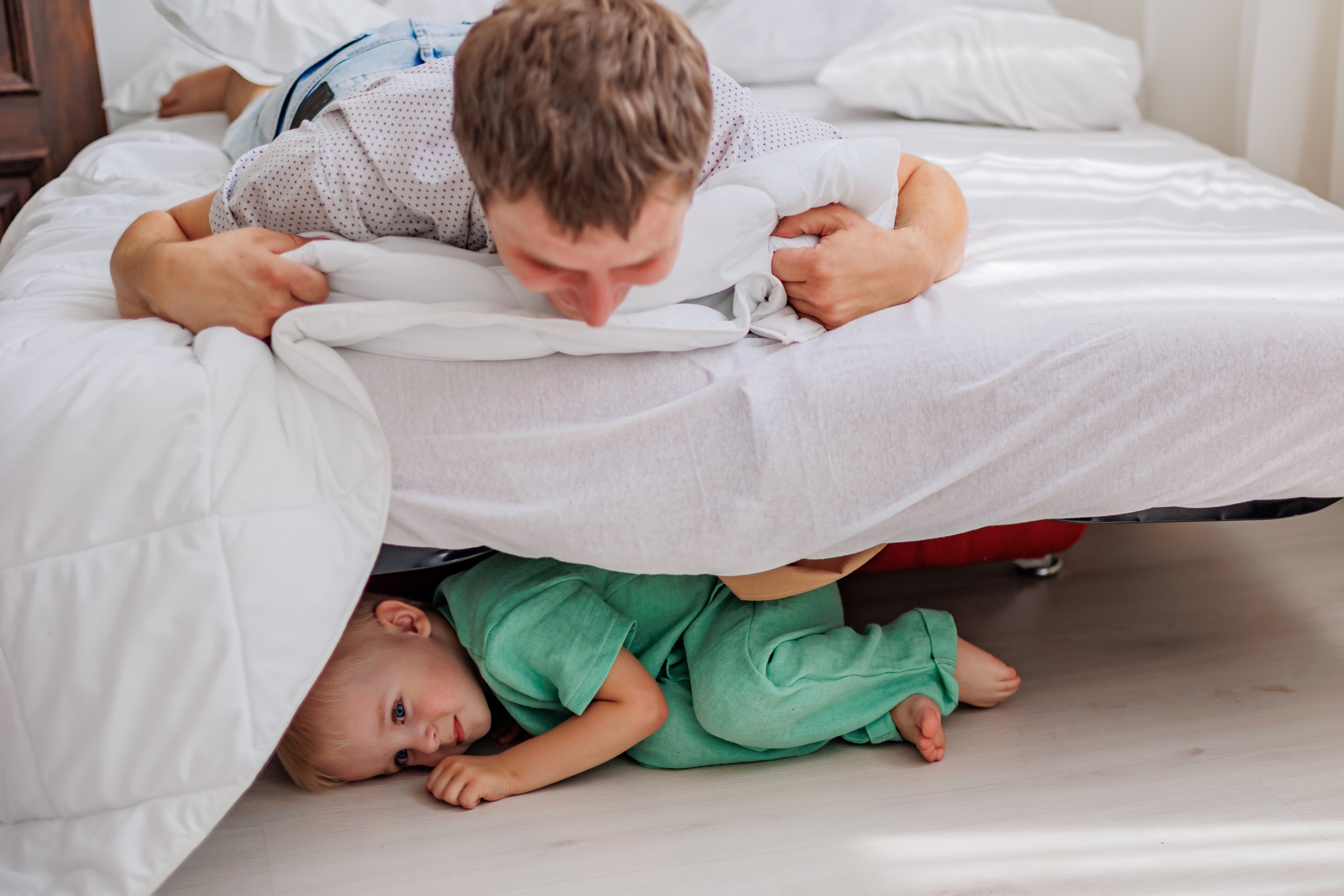 Люба и Виталик. Свадебный и семейный фотограф в Армавире
