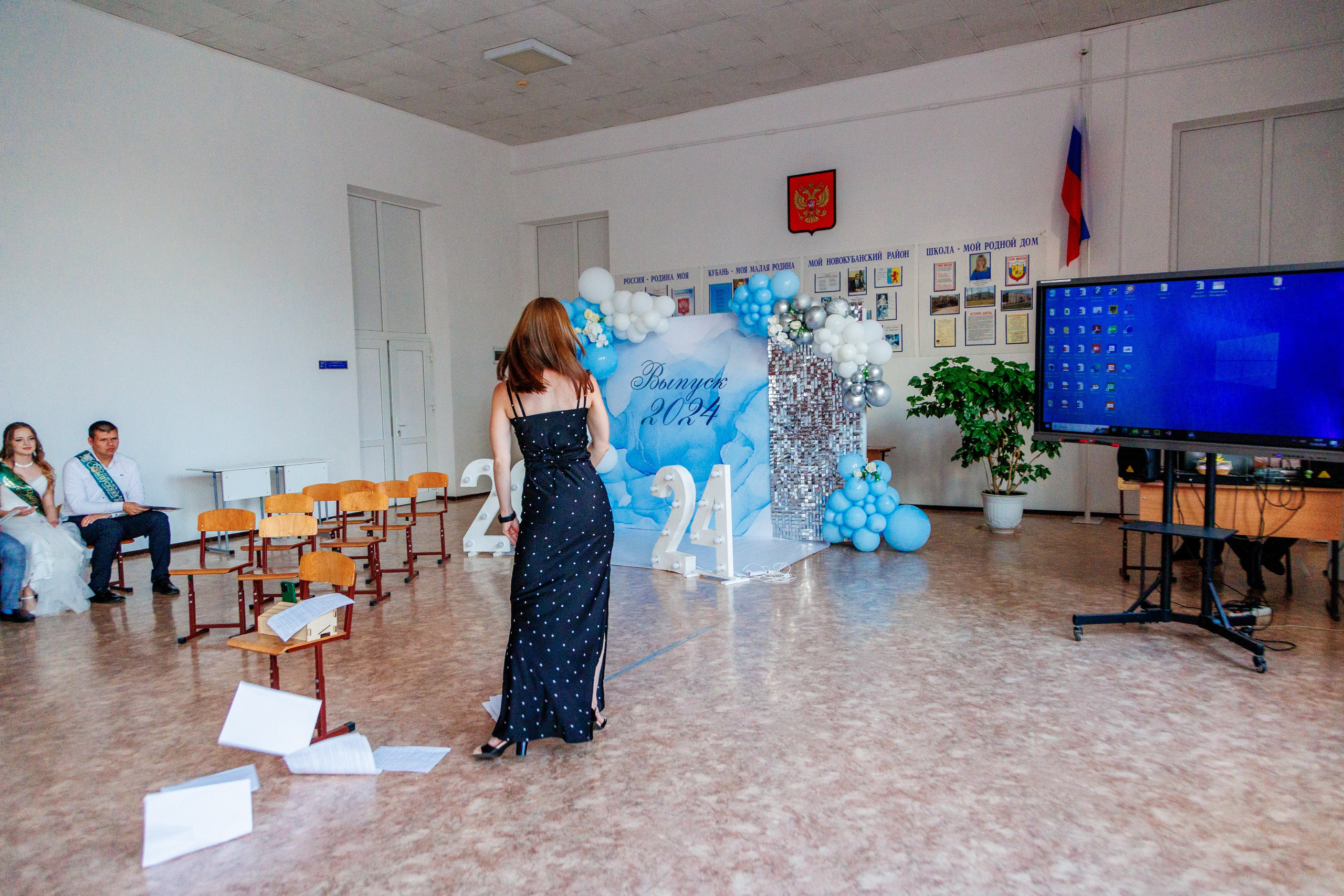 Выпуск ст. Советская. Свадебный и семейный фотограф в Армавире