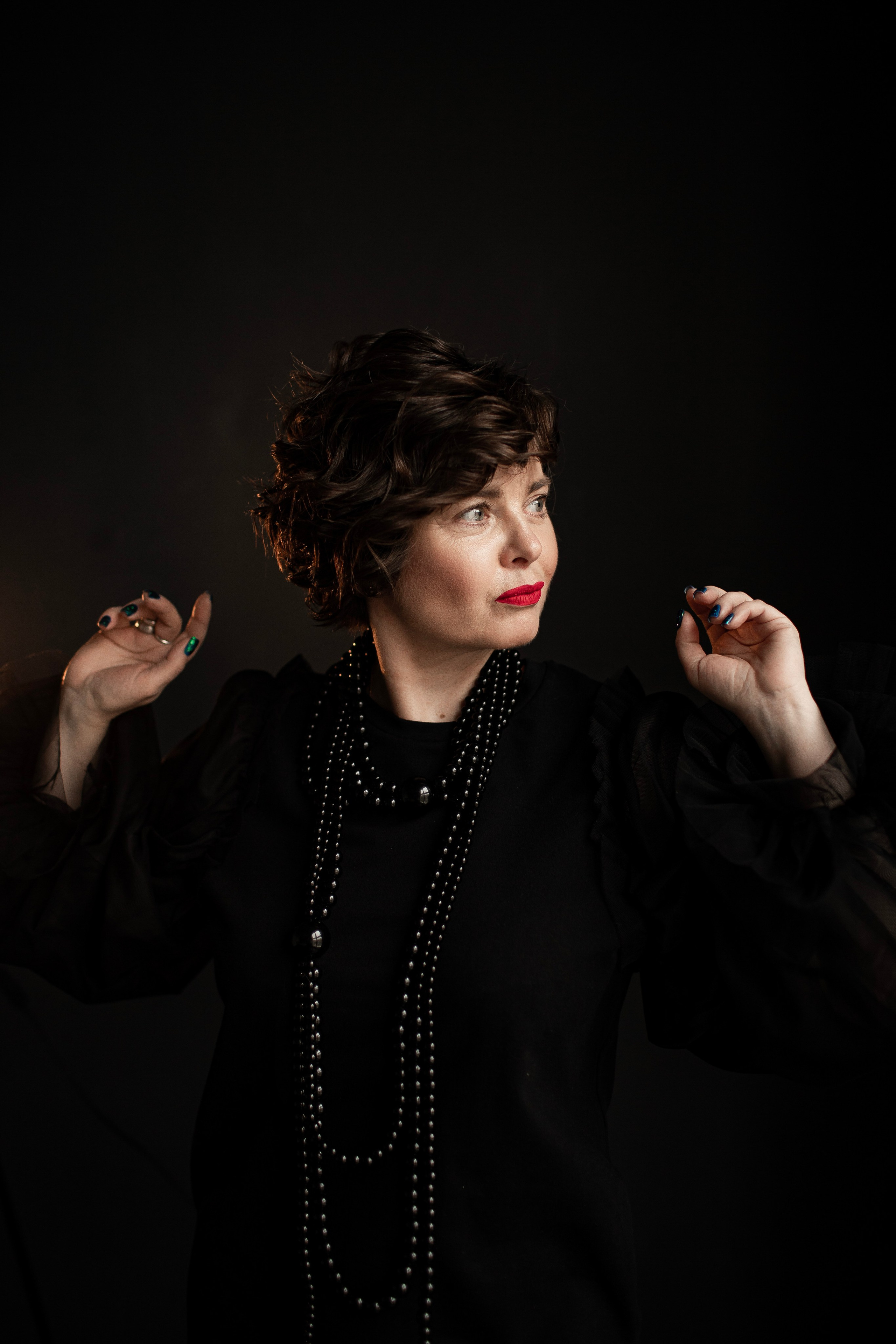 Наталья. Семейная съемка — это красивый способ признаться своей семье в любви