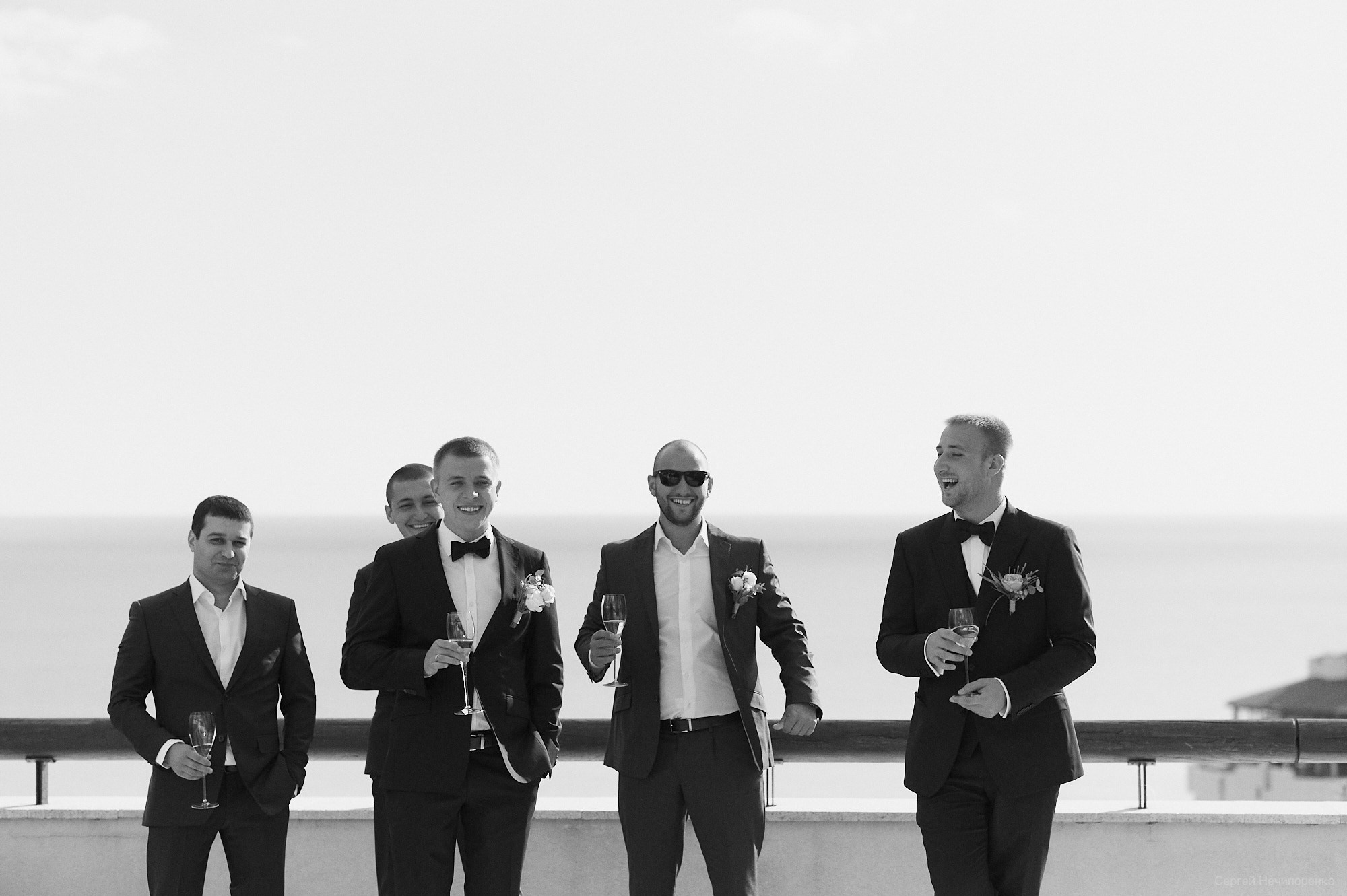 Свадебные съемки. Портретный и свадебный фотограф в Крыму Симферополь Нечипоренко Сергей