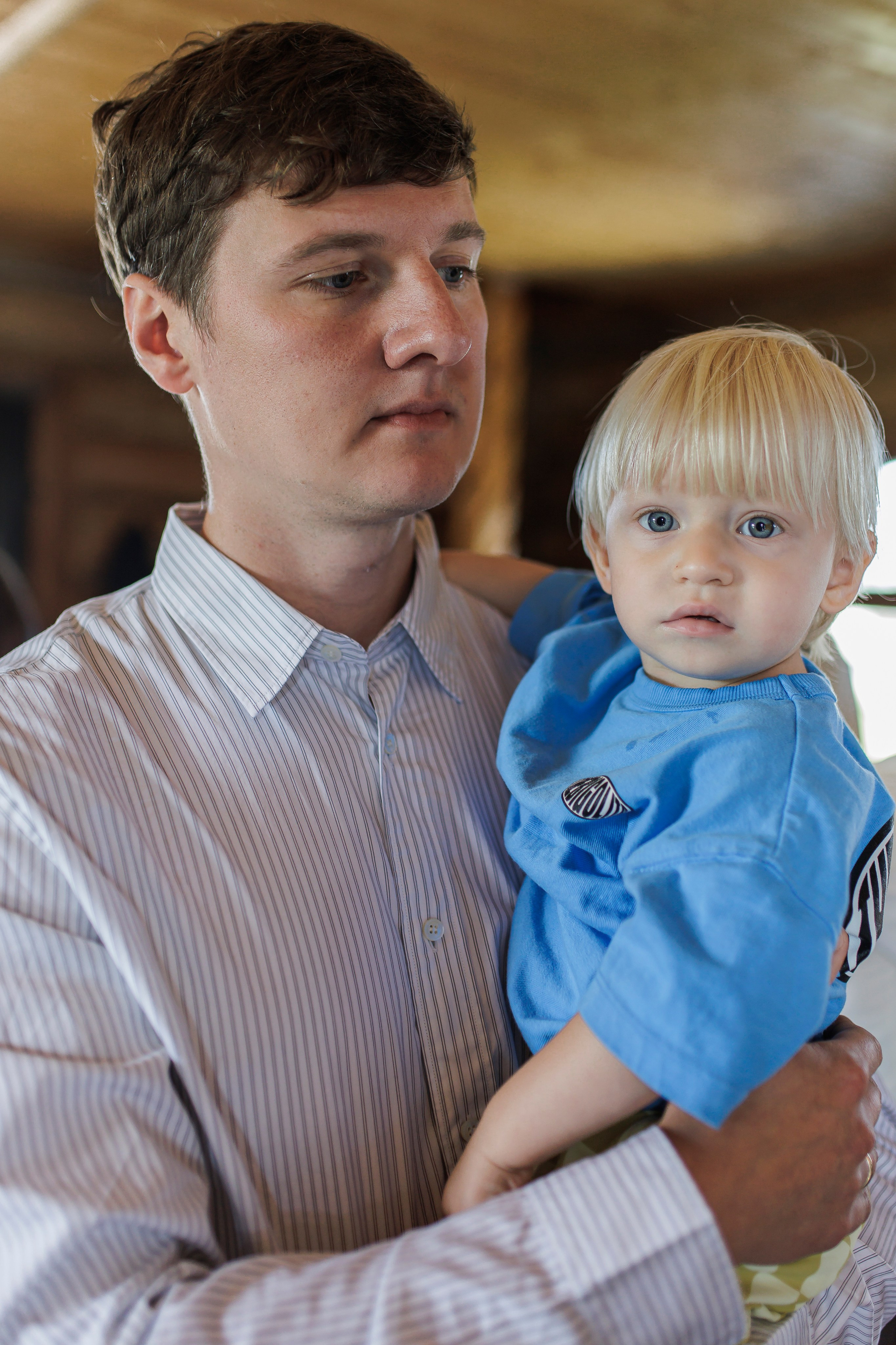 Таинство Крещения. Семейный и детский фотограф в Рязани Васюгова Мария