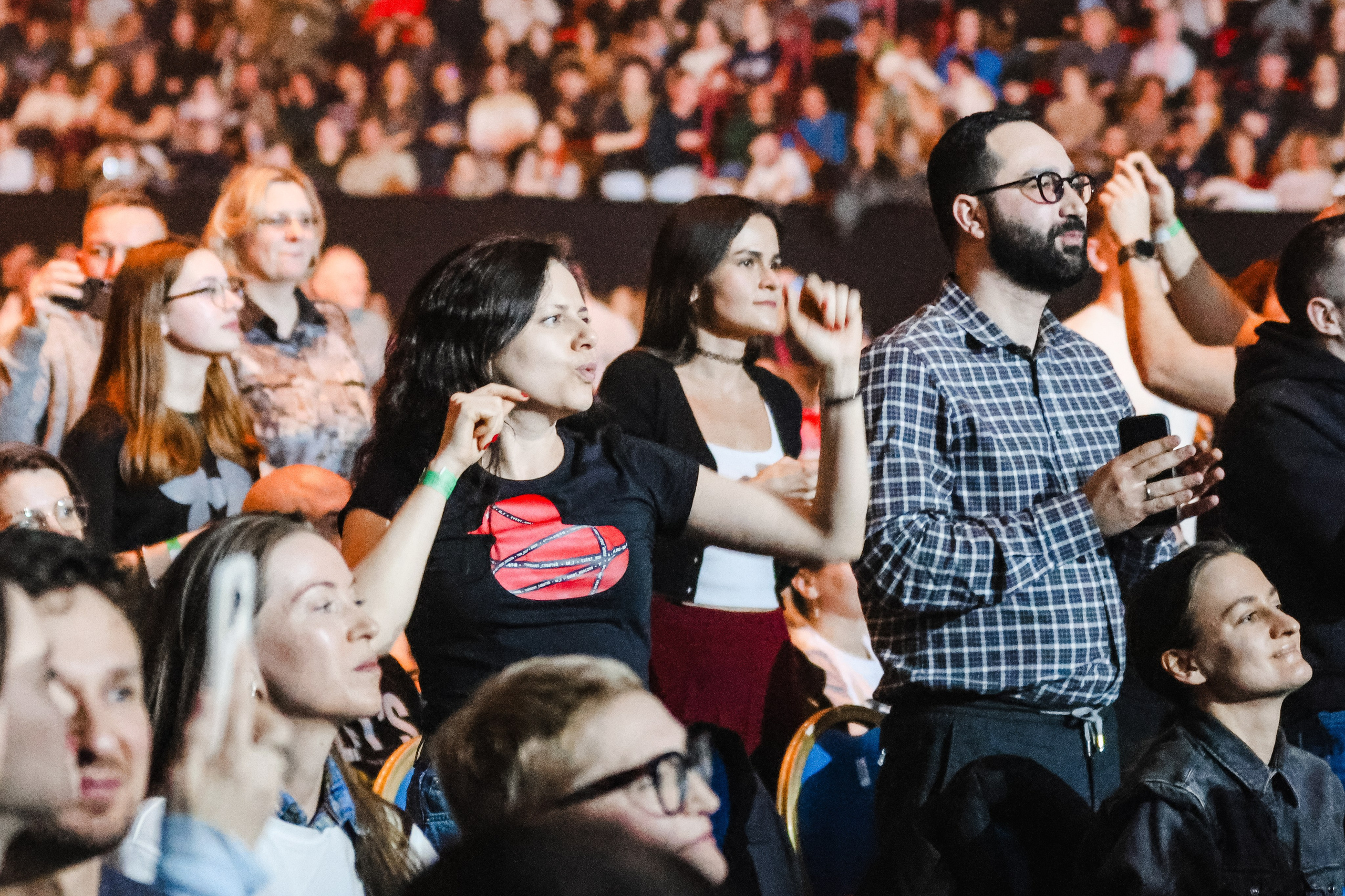 Группа Би-2. Ереван. Фотограф Ольга Махалова — Санкт-Петербург, Москва, Нижний Новгород