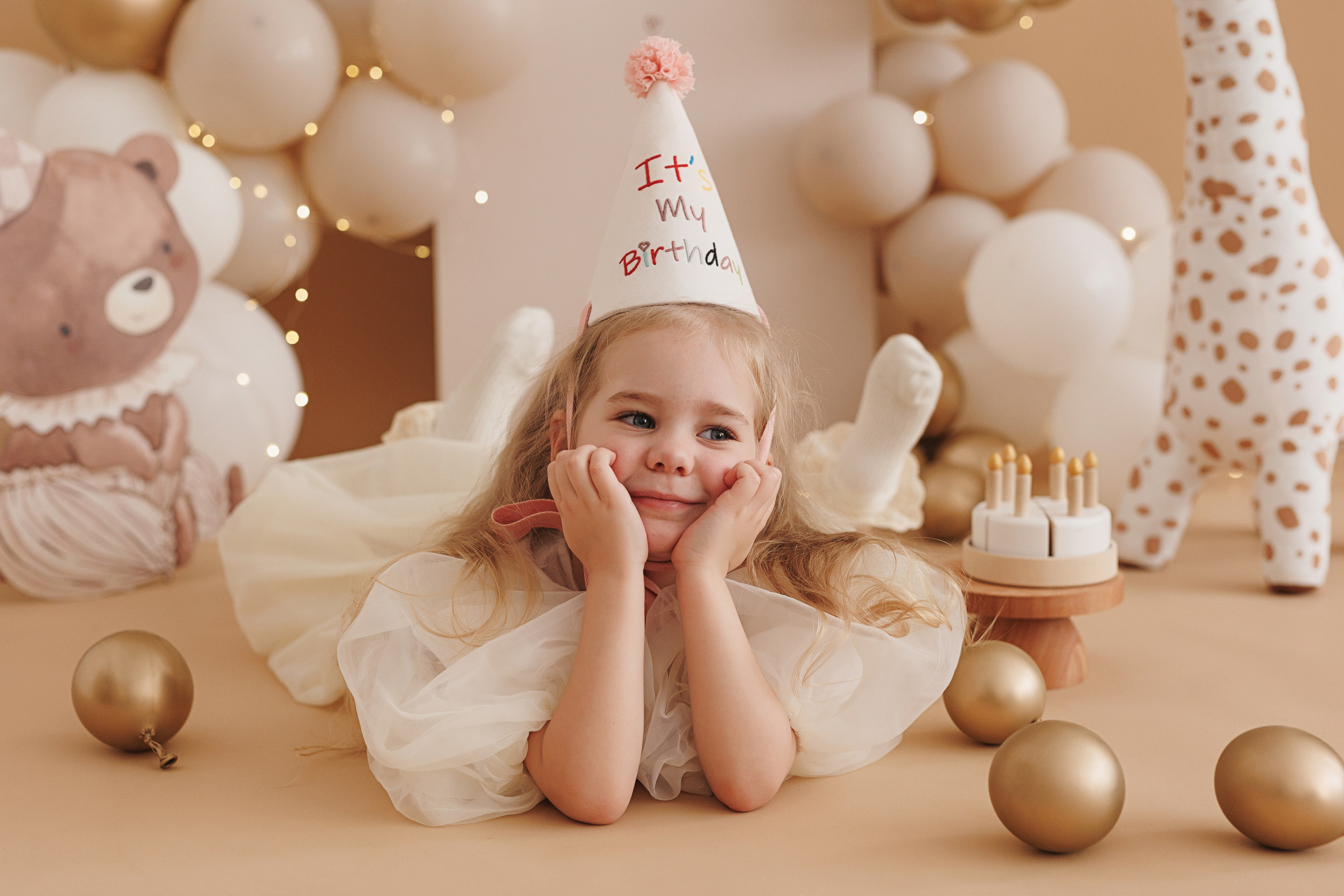 Детские постарше. Профессиональная детская и семейная фотостудия в Краснодаре