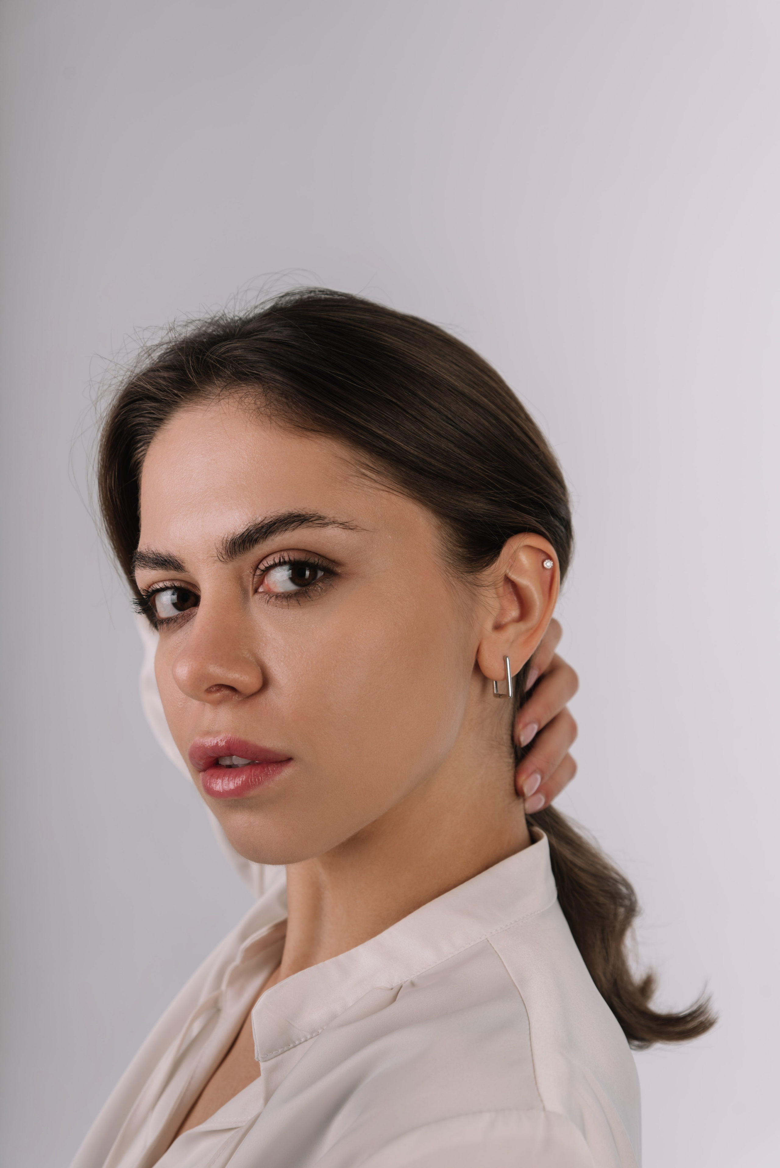 Съемка украшений для сайта. Фотограф Нижний Новгорода Елена Калмыкова