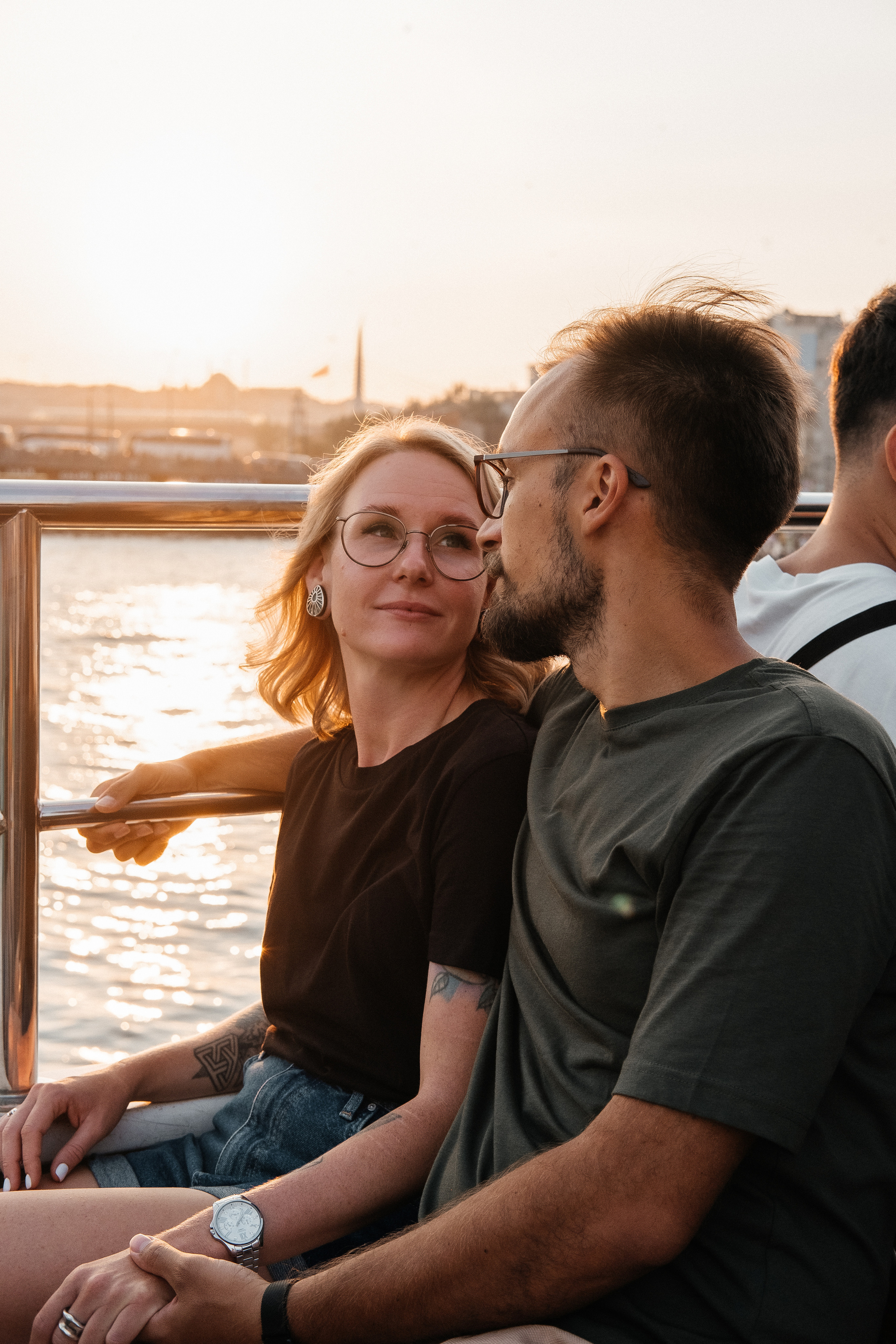 Отзывы. Семейный и свадебный фотограф