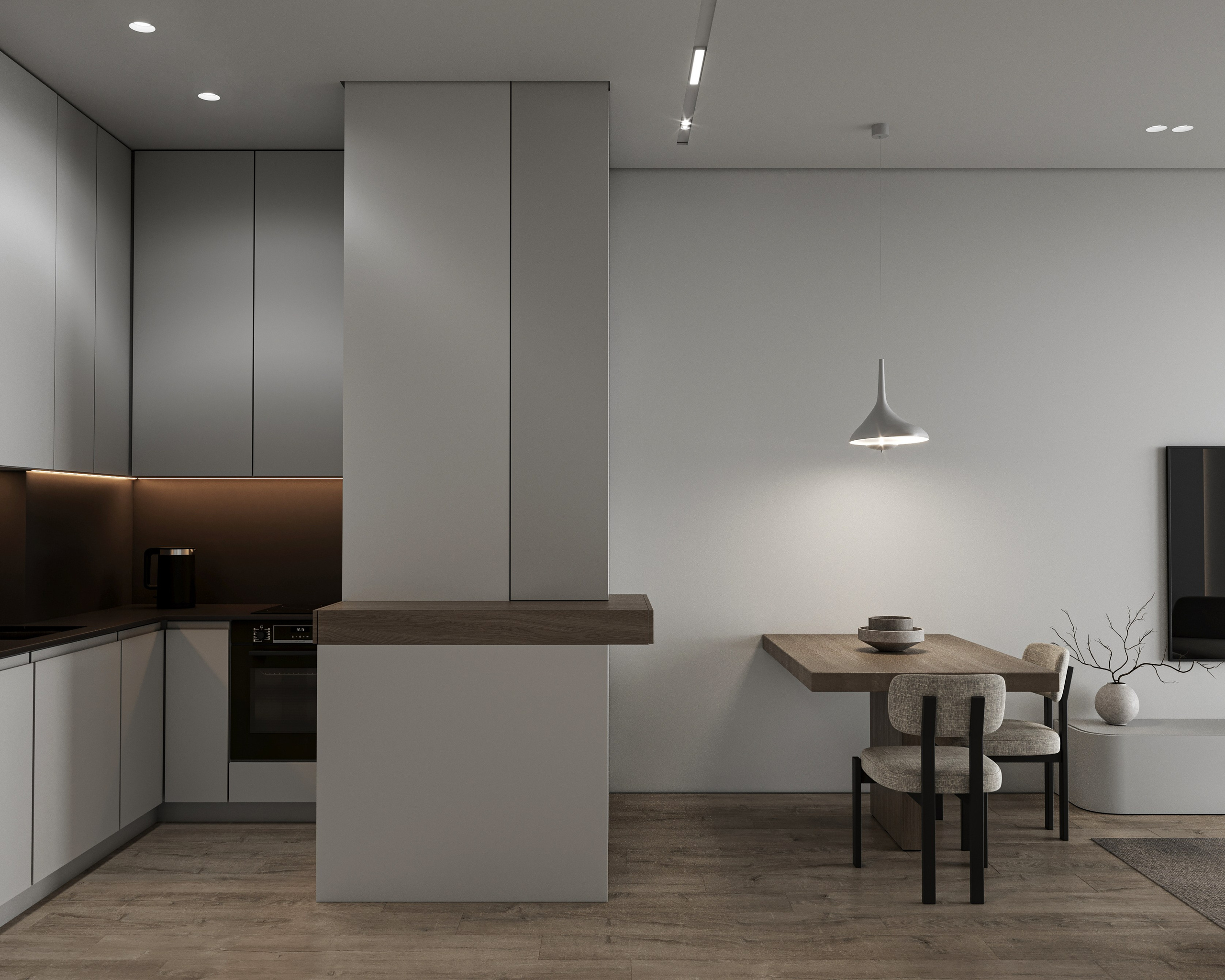 ЖК Will Tower. Главная