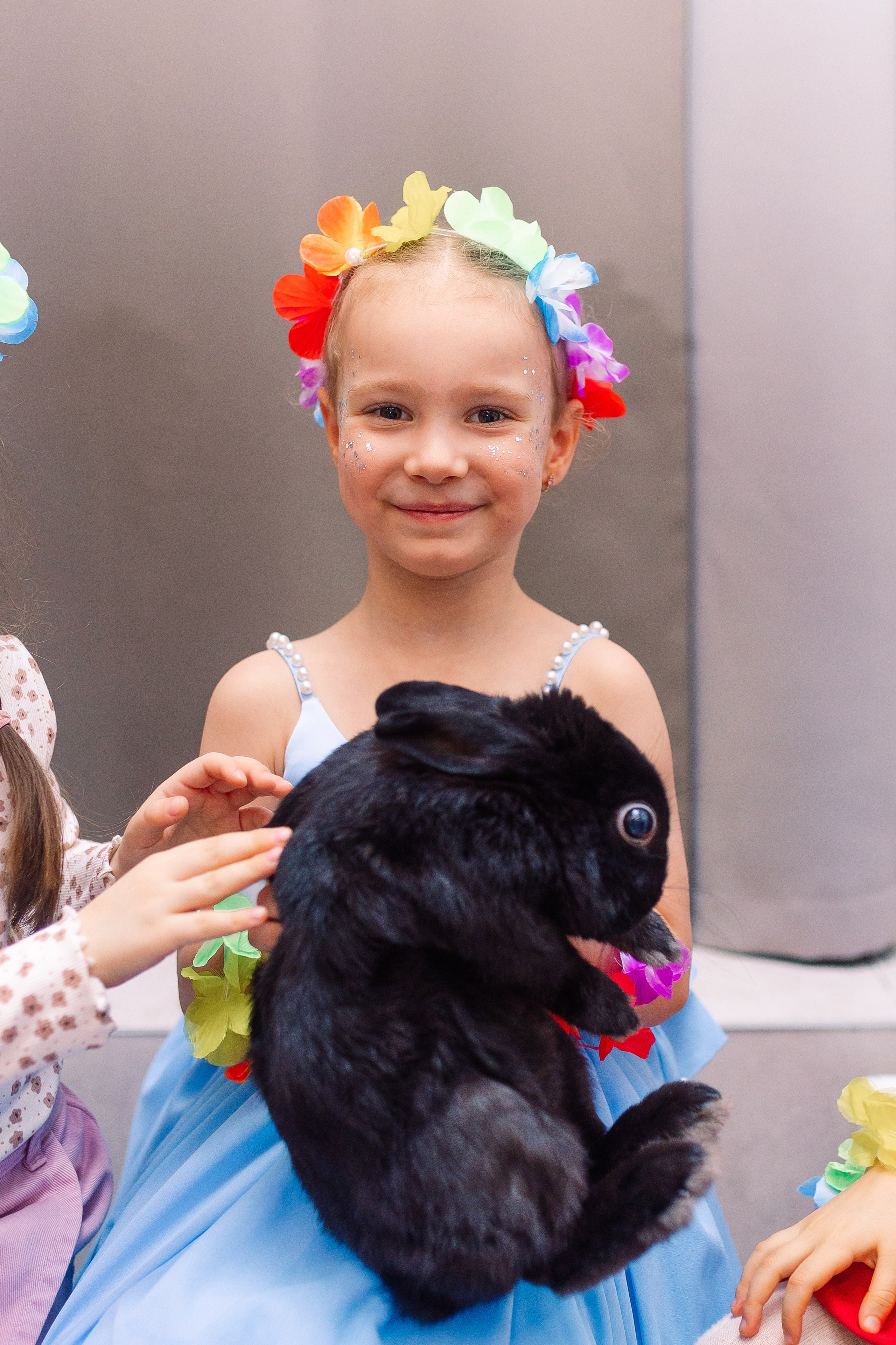 Василиса. Семейный фотограф Алина Демидова. Королев