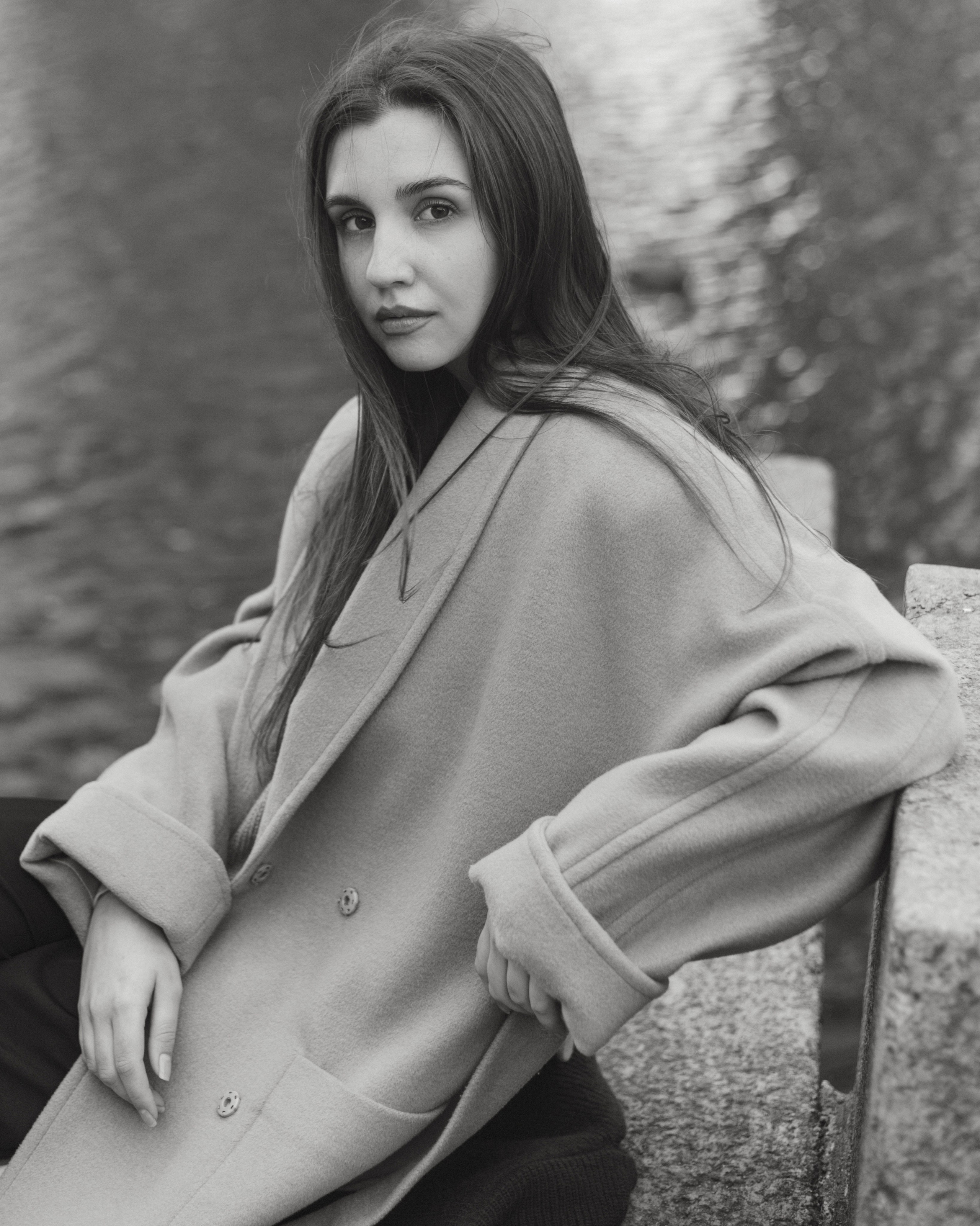 Екатерина. Фотограф в Санкт-Петербурге Рожина Екатерина