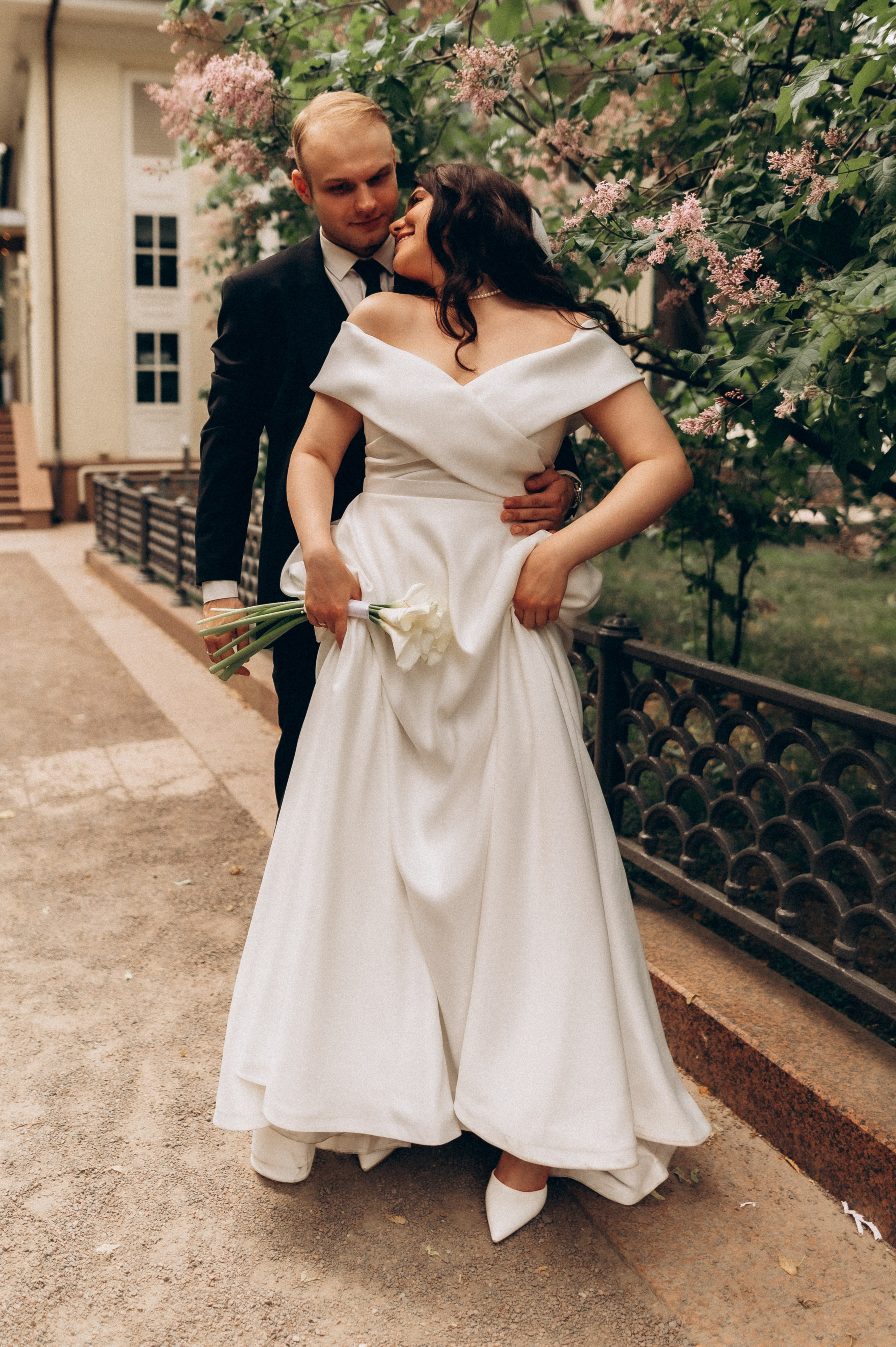 Свадьба Александра+Никита (полный день). Фотограф ПИТЕР СПБ Надежда Баранова