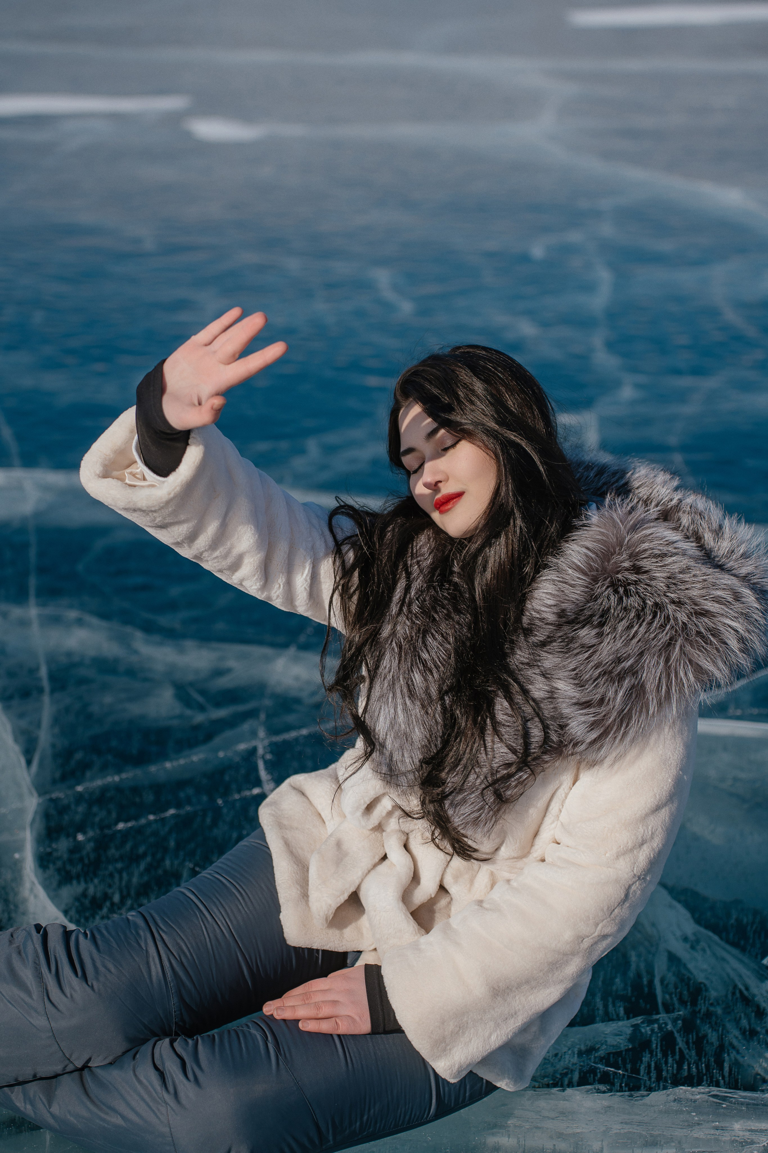 Байкал. Свадебный и семейный фотограф в Красноярске Наталья Дроздова