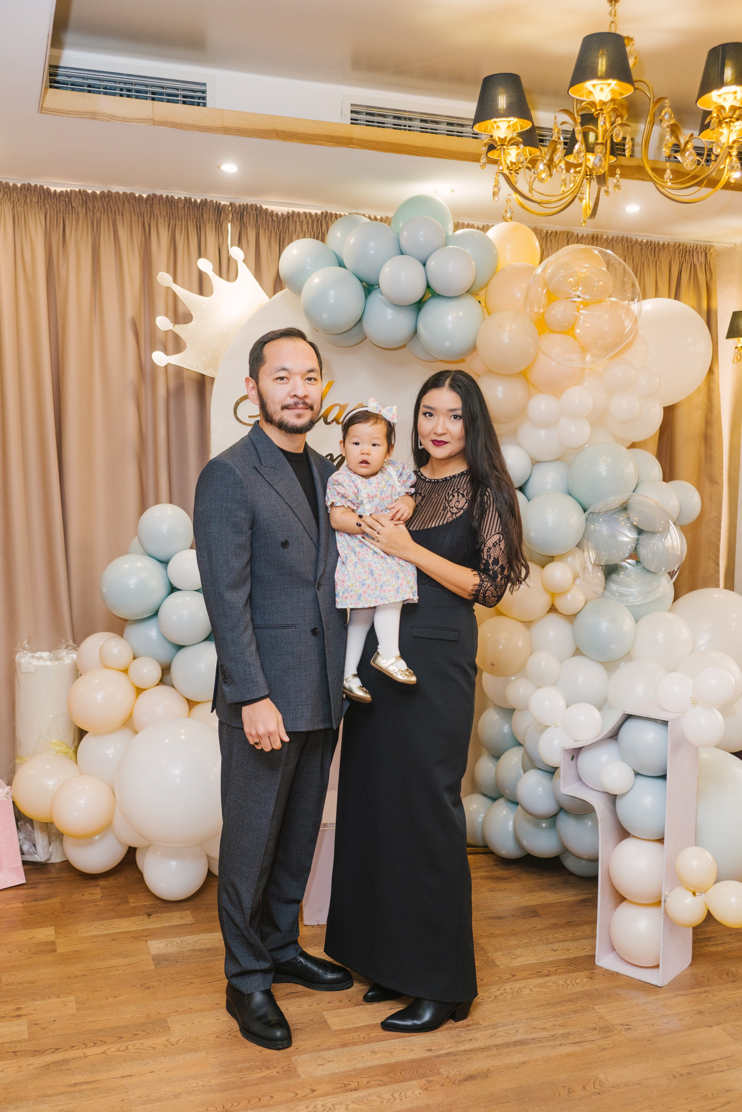 Түсаукесер. Профессиональная съемка в Алматы