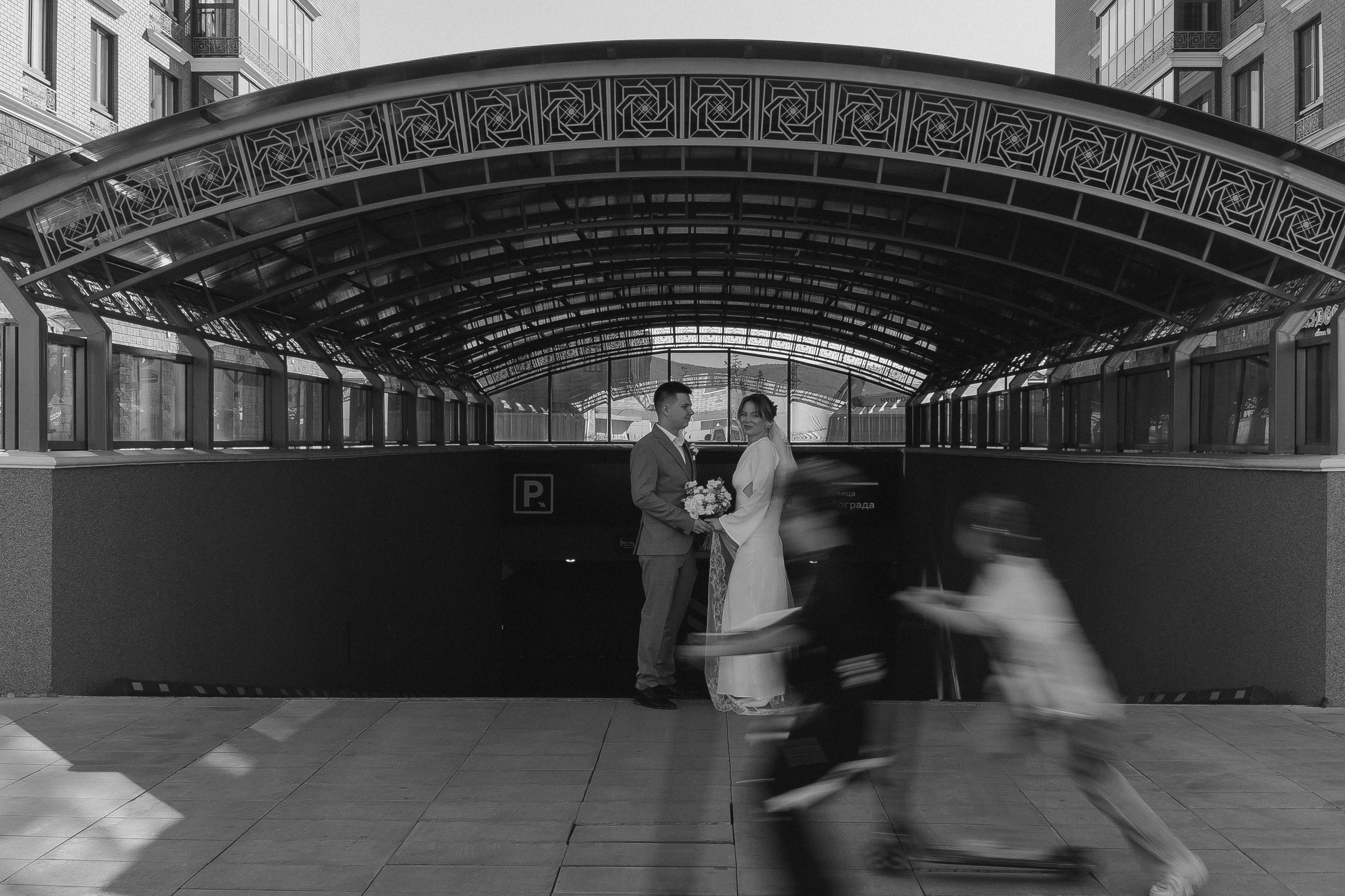 Свадебная съемка в Красноярске, необычная свадебная съемка в Красноярске, свадебный организатор