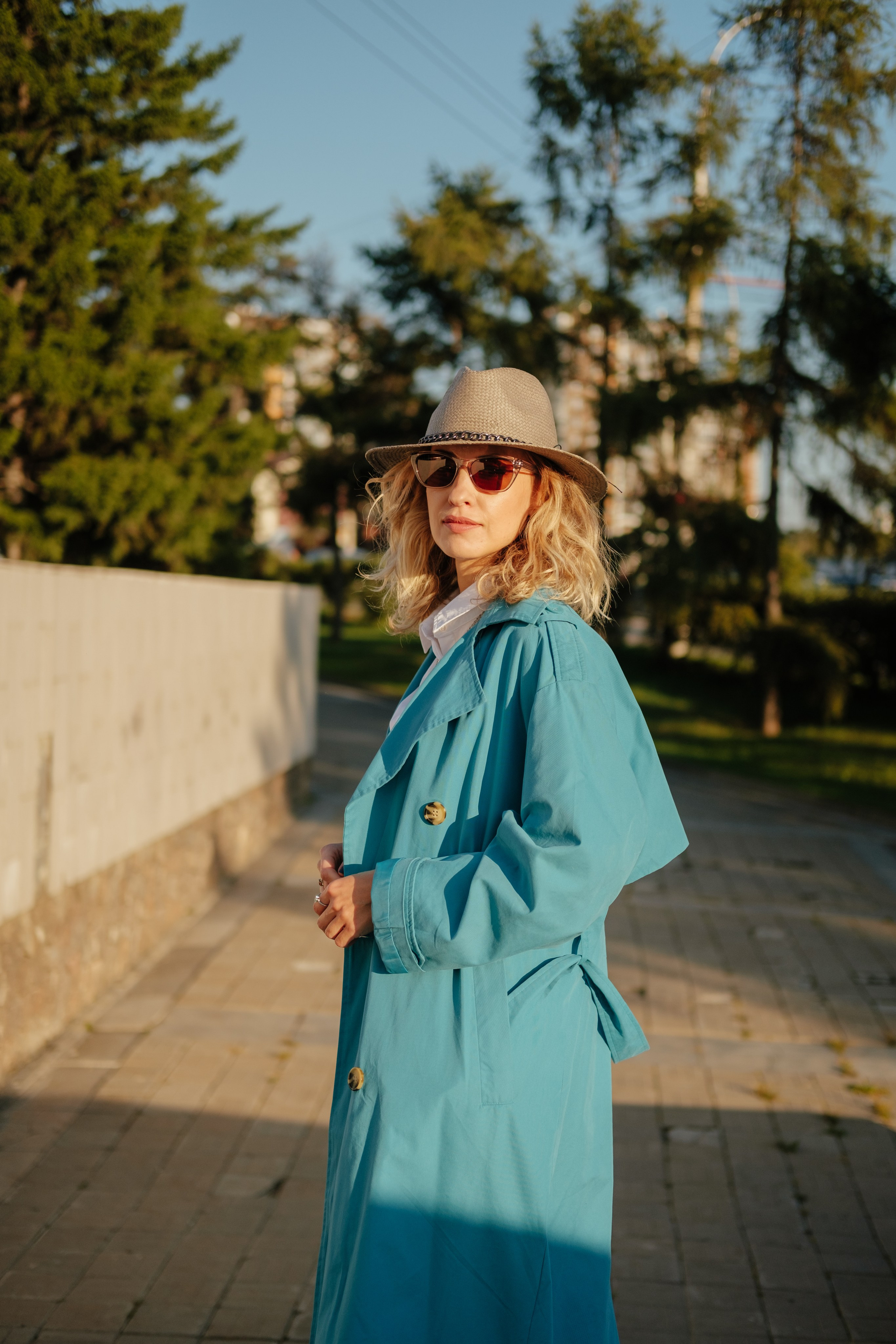 Прогулочная фотосессия. Фотограф в Иркутске Анна Мирошникова