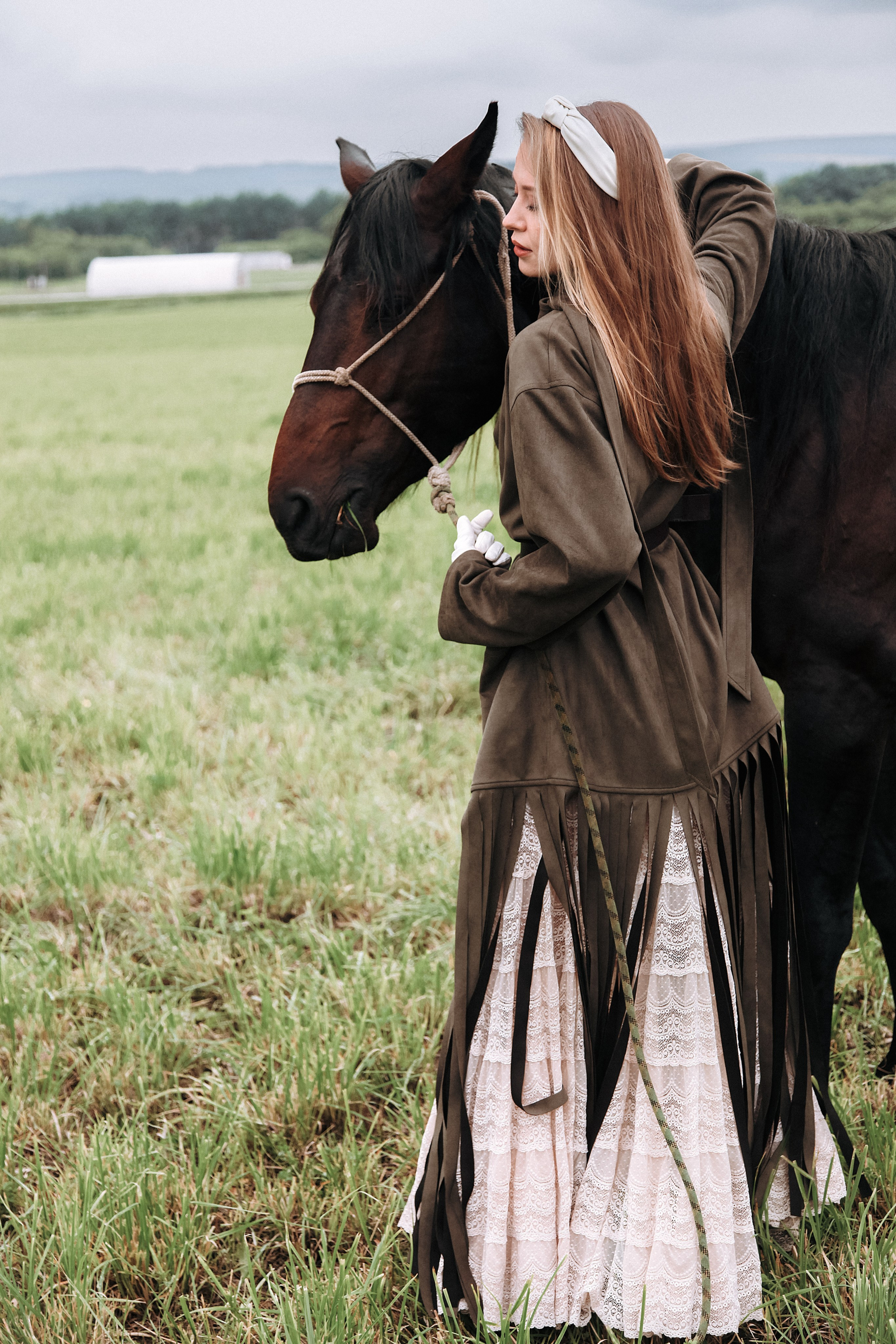 Костюмерка | Summer'25. Татьяна Фокина — портретный фотограф и AI creator