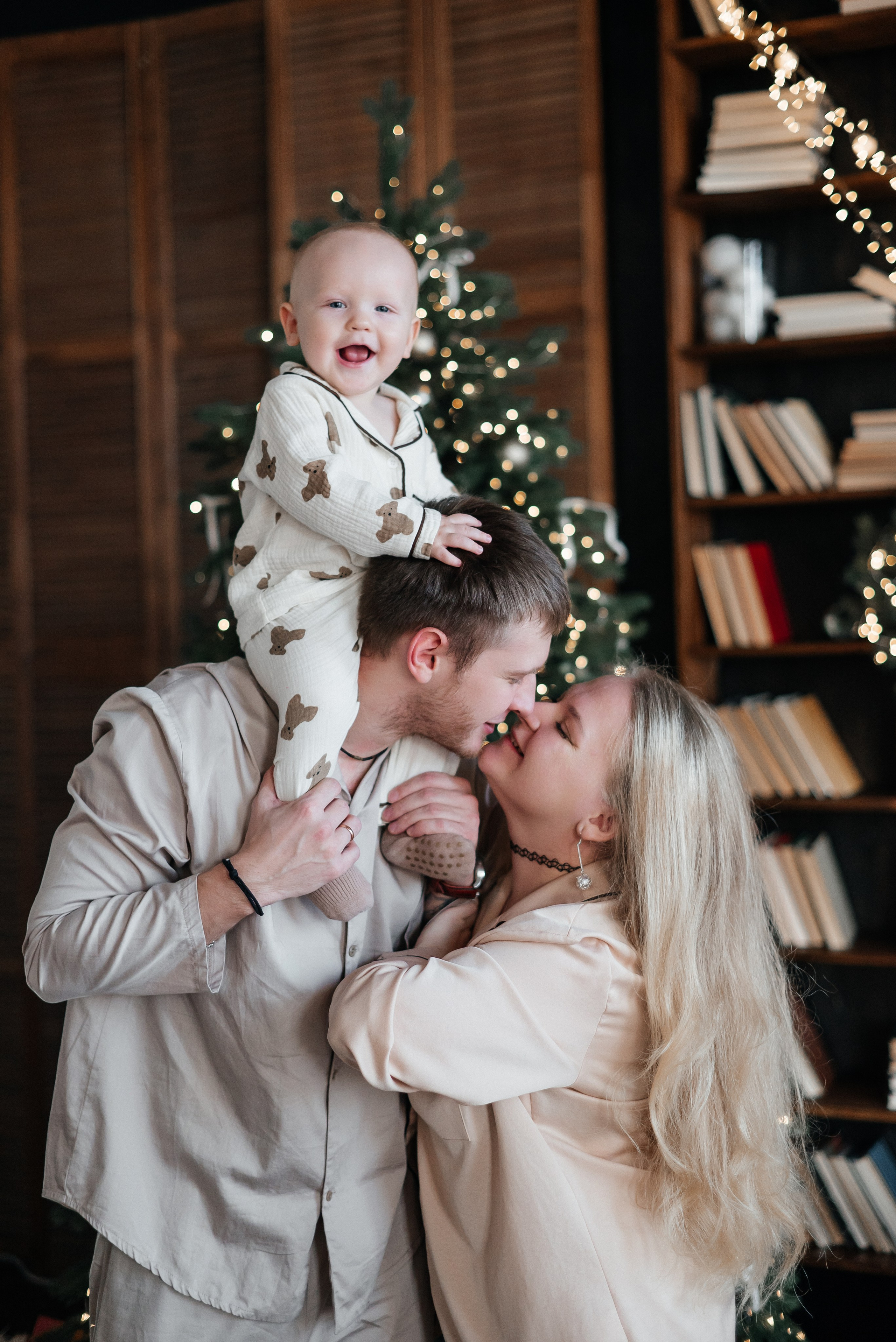 Теплая история. Свадебный фотограф