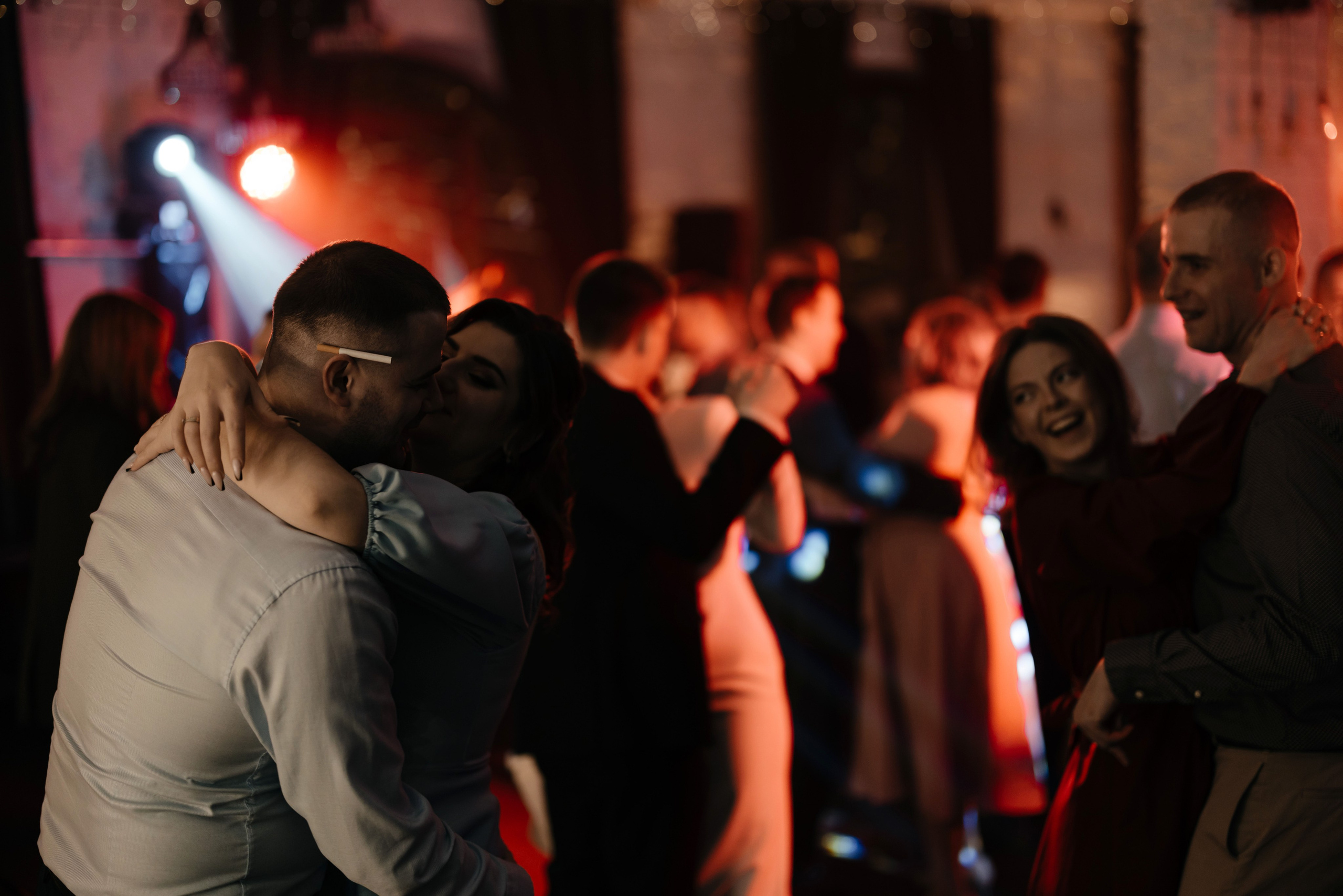 25.11.2023 В день свадьбы Артема и Алёны ♥. Свадебный фотограф в Москве