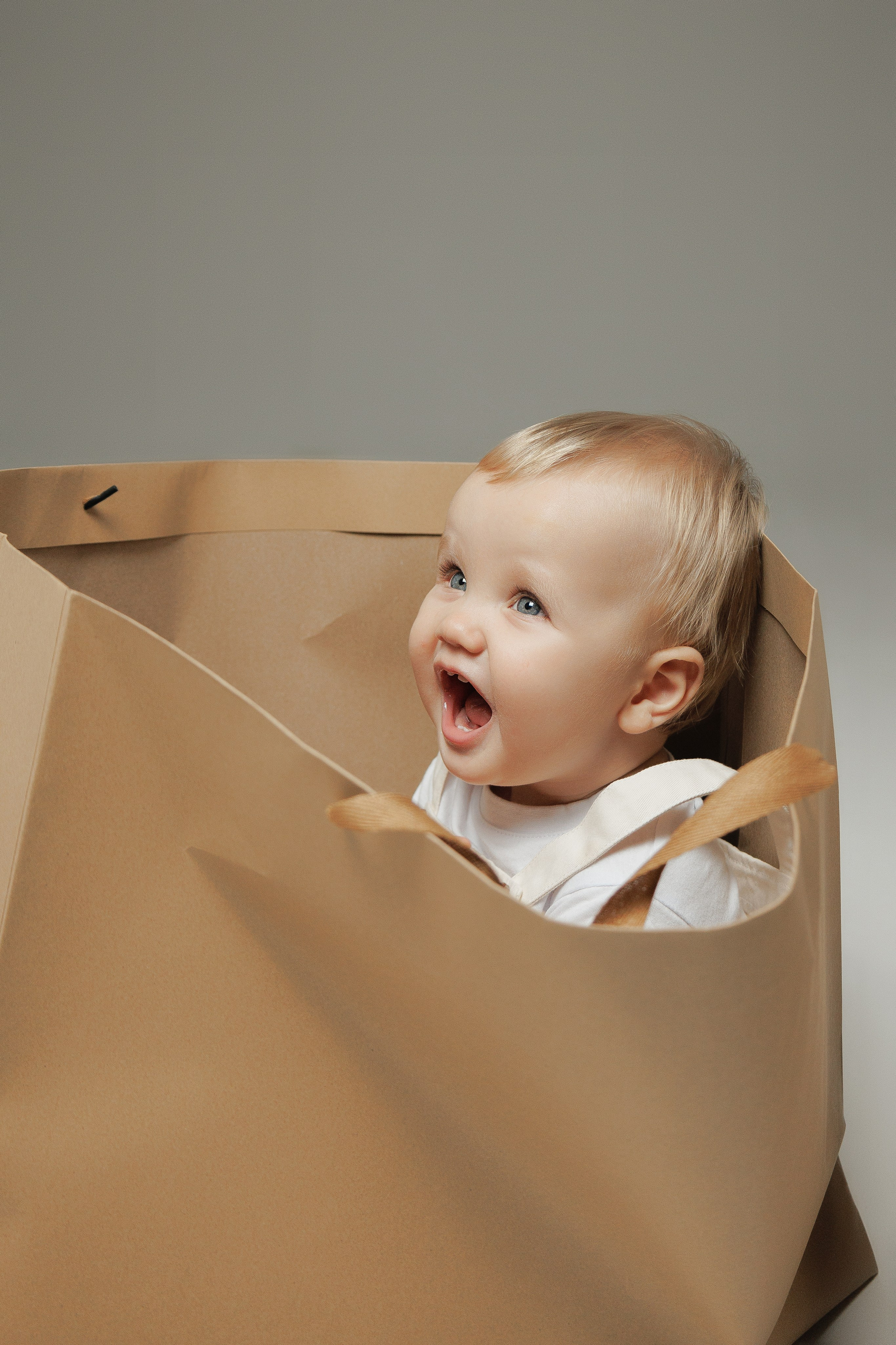 Первый годик. Фотограф Дарья Белова Нижний Новгород, Балахна