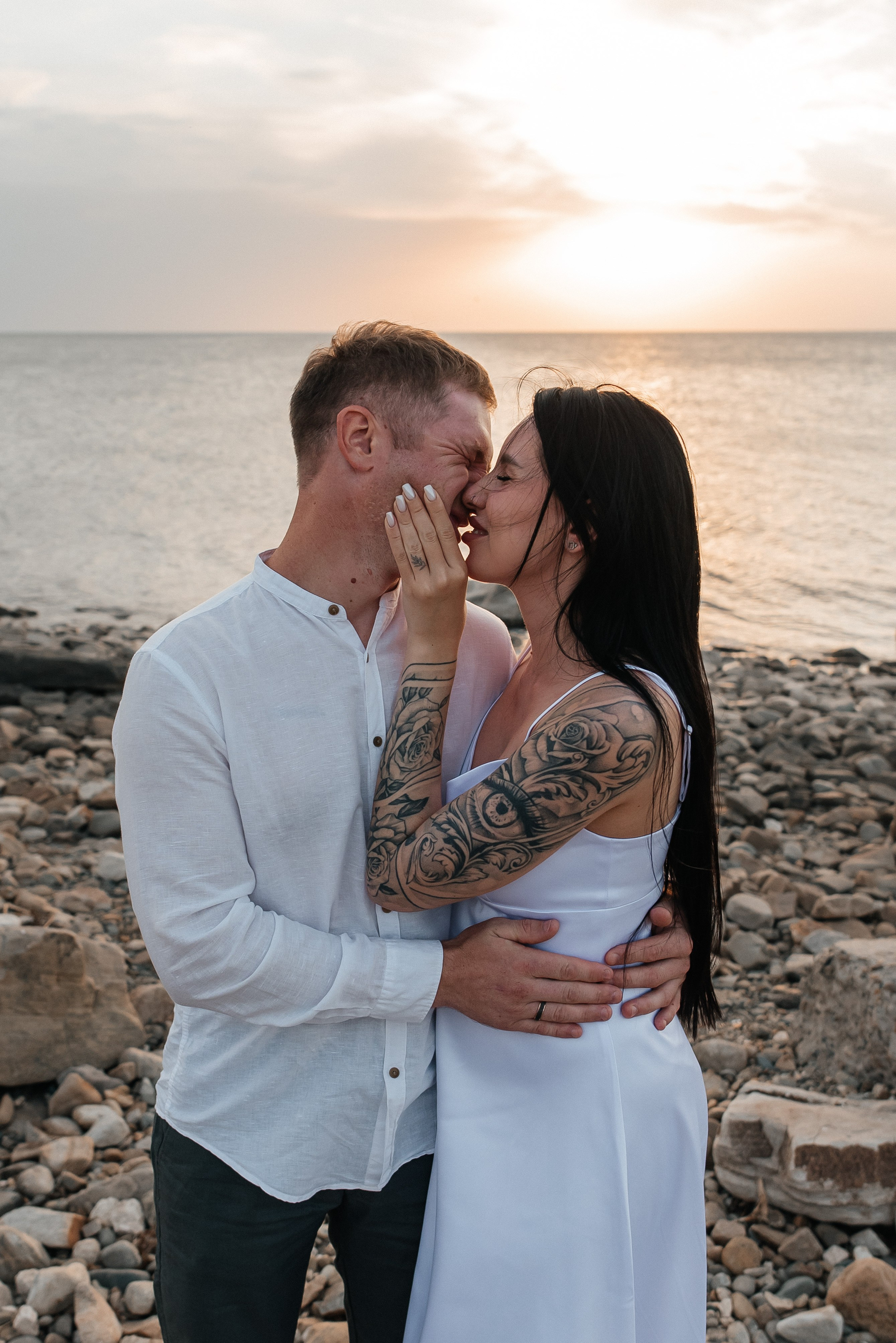 Юлия & Александр. Детский и семейный фотограф выпускной альбом Приморско-Ахтарск