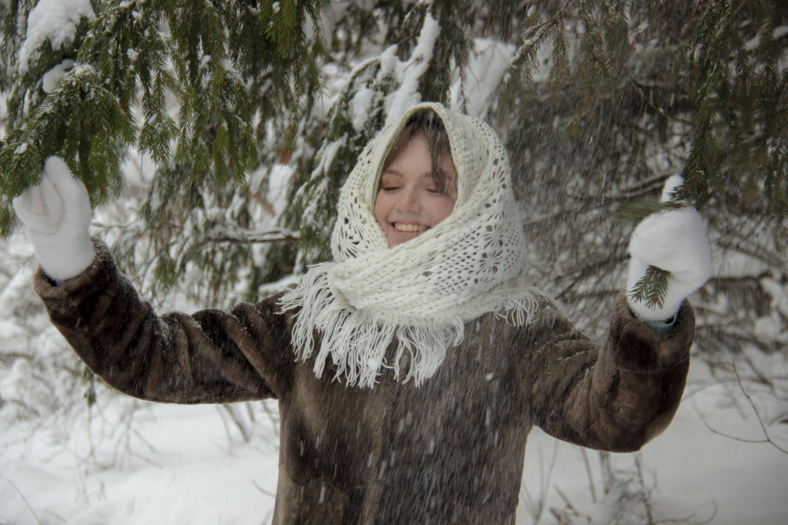Сестры Мария и Екатерина. Фотограф Ульяновск Ксения Кеслер