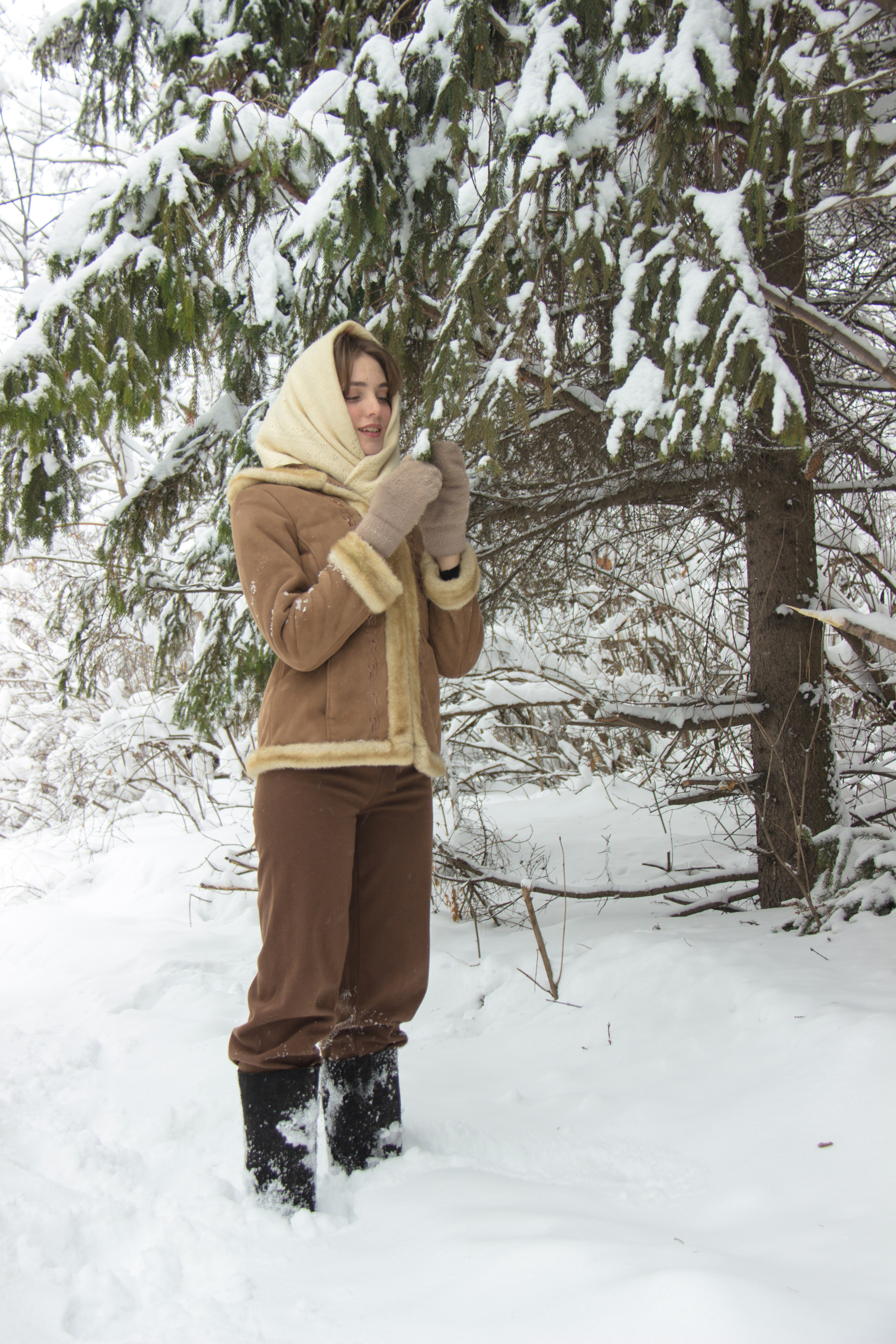 Сестры Мария и Екатерина. Фотограф Ульяновск Ксения Кеслер