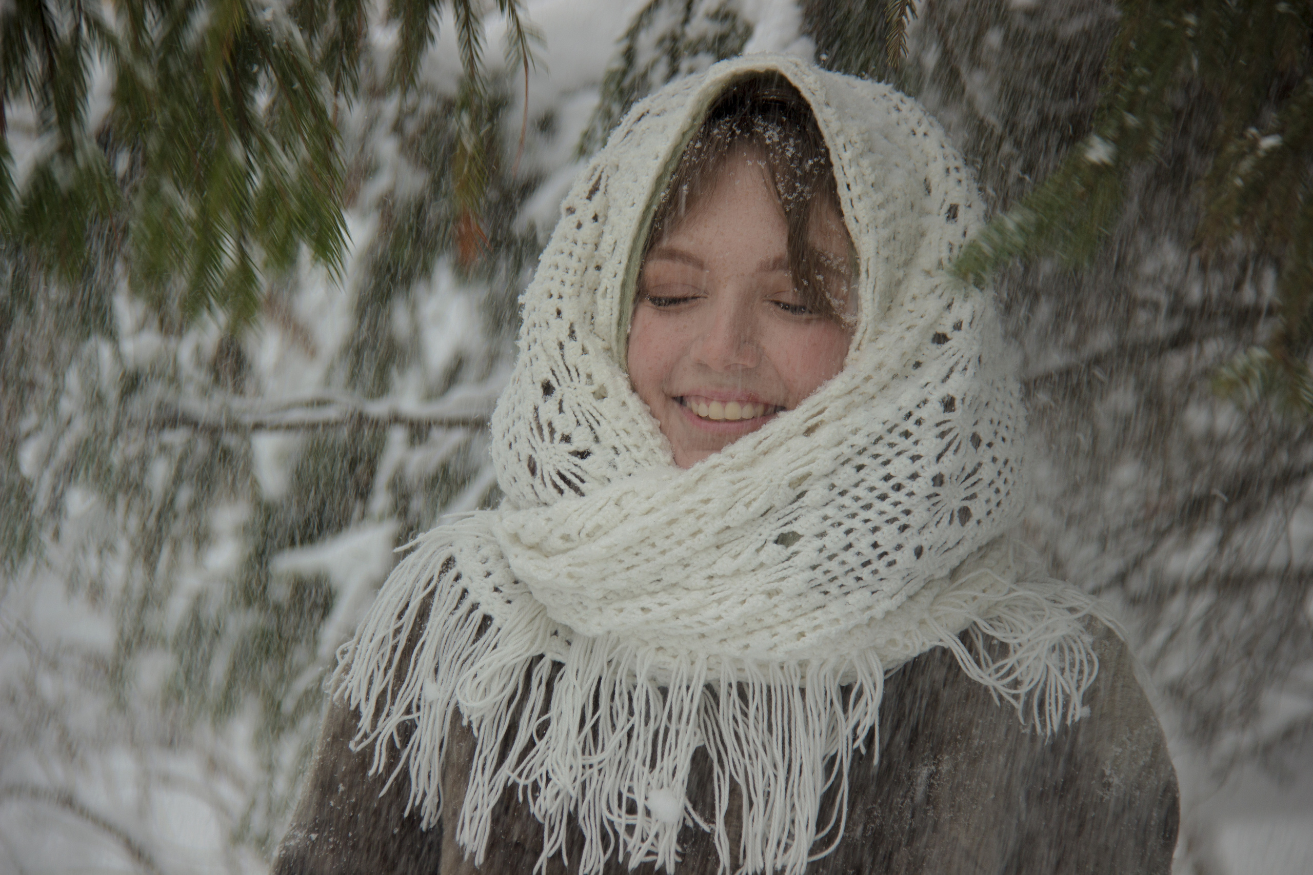 Сестры Мария и Екатерина. Фотограф Ульяновск Ксения Кеслер