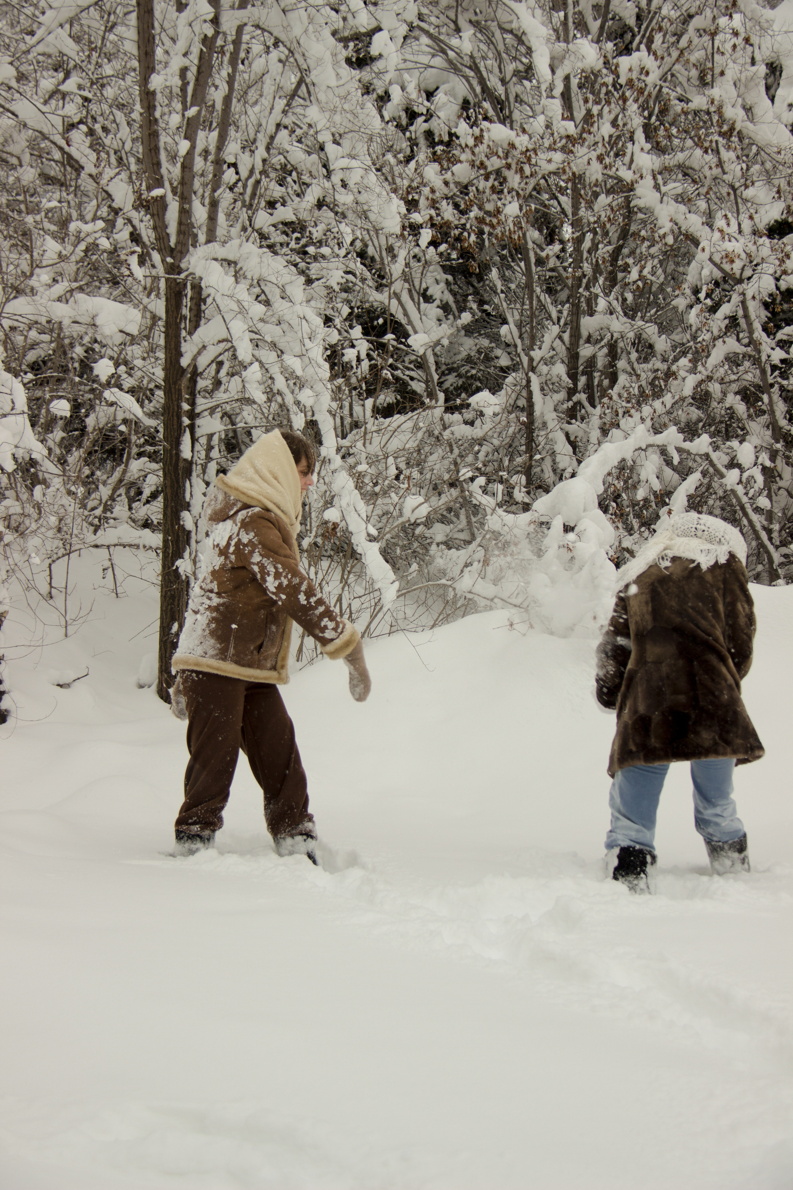 Сестры Мария и Екатерина. Фотограф Ульяновск Ксения Кеслер