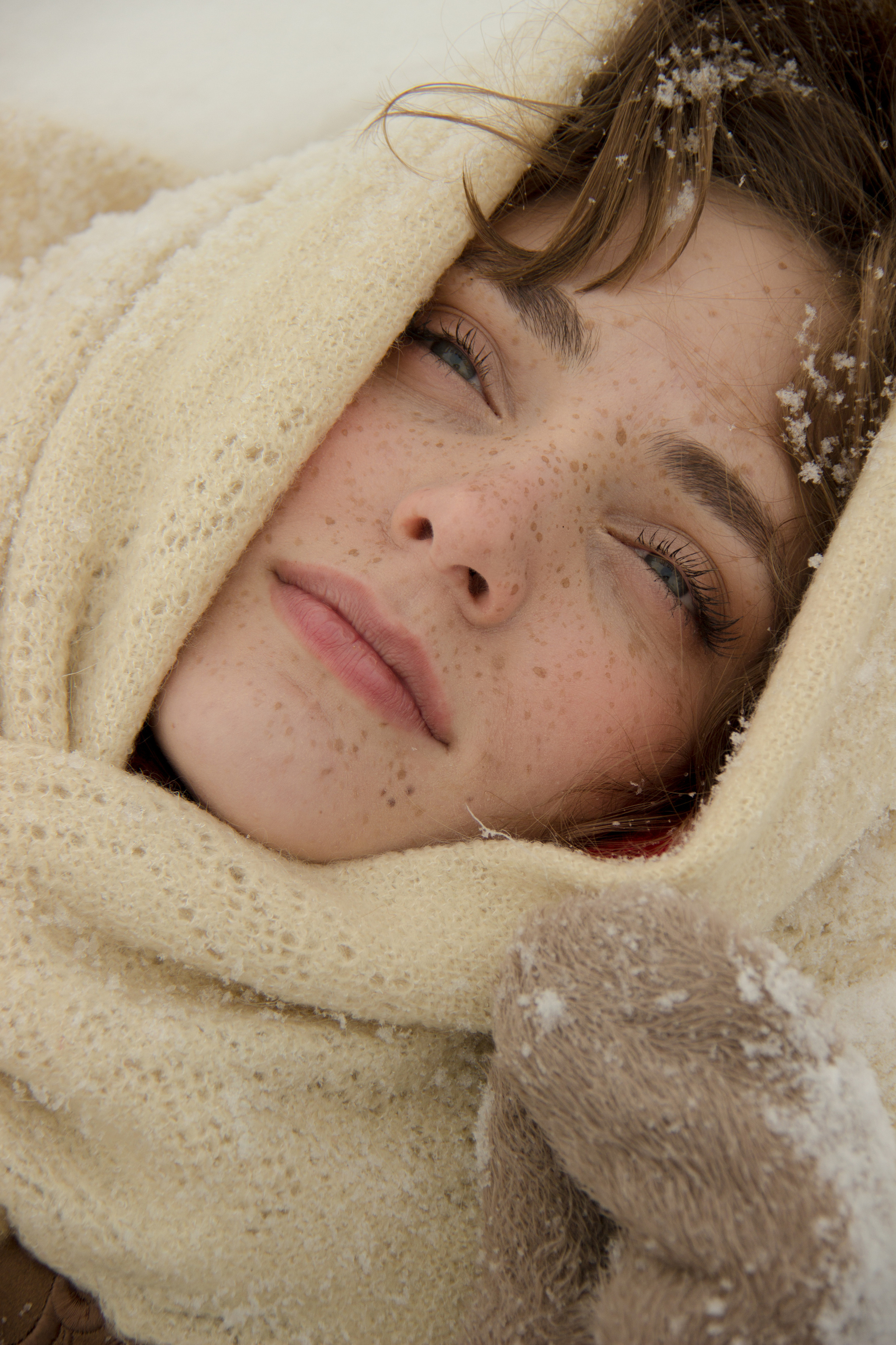 Сестры Мария и Екатерина. Фотограф Ульяновск Ксения Кеслер