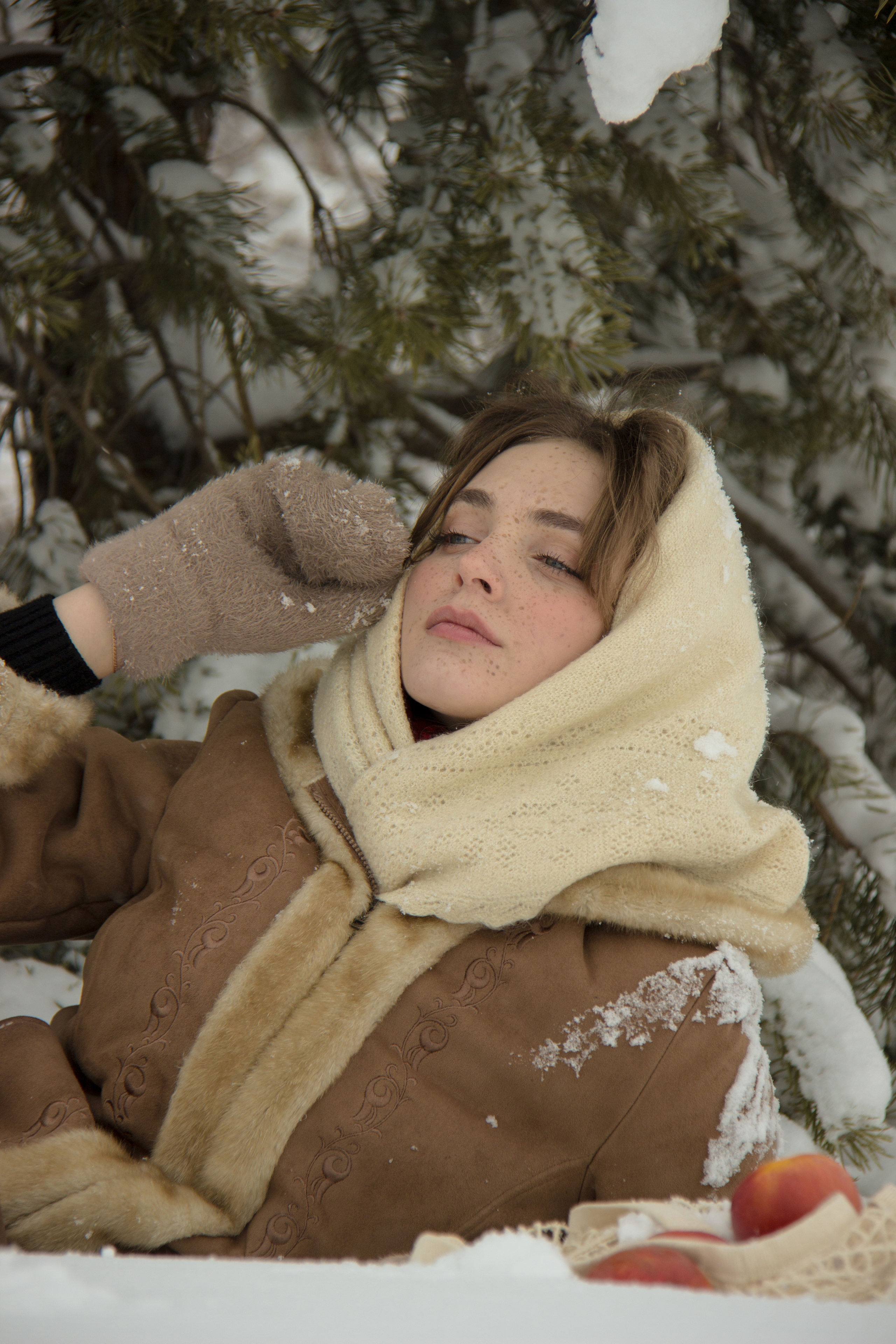 Сестры Мария и Екатерина. Фотограф Ульяновск Ксения Кеслер