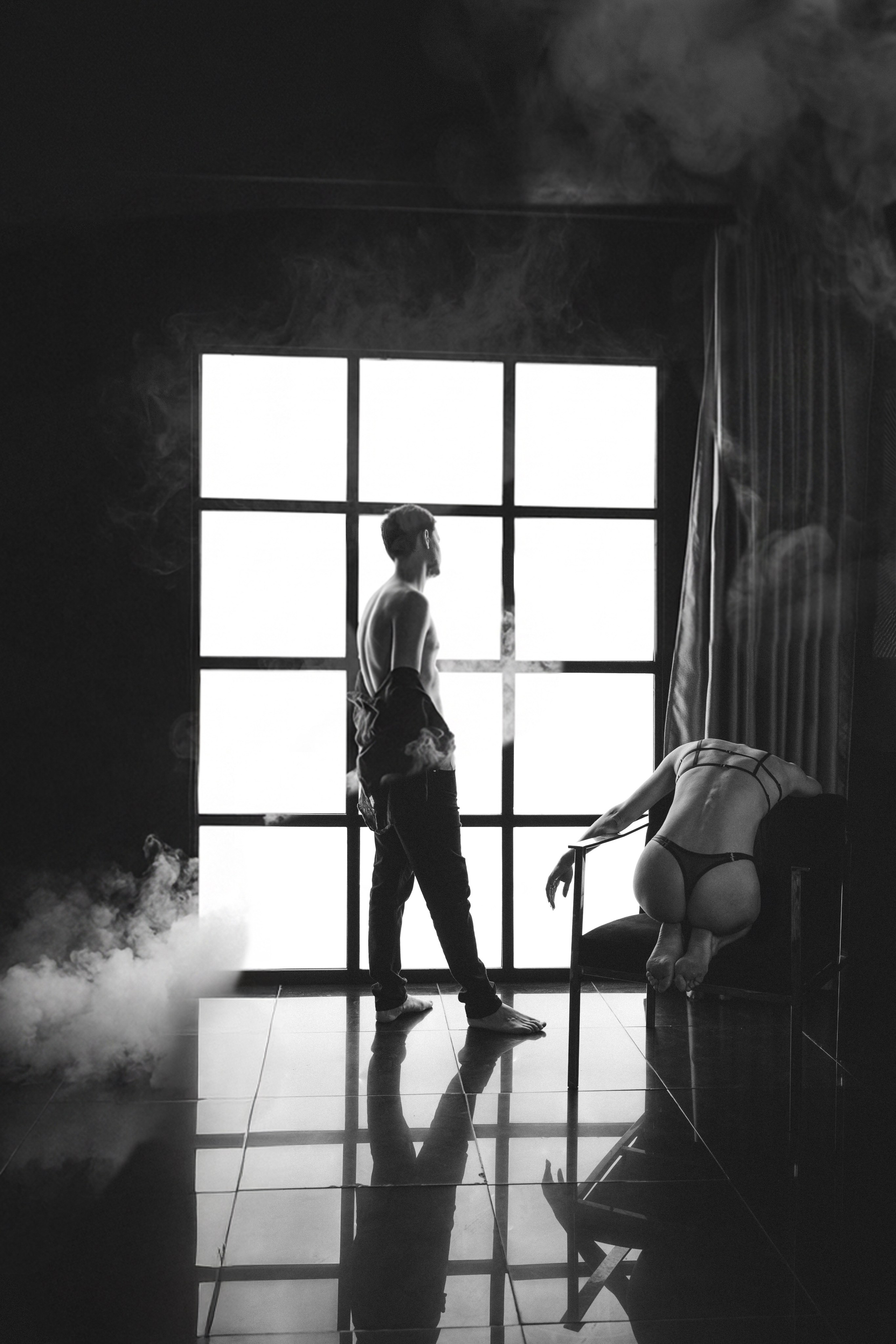 Love Story. Фотограф и видеограф в Москве Мария Малкич