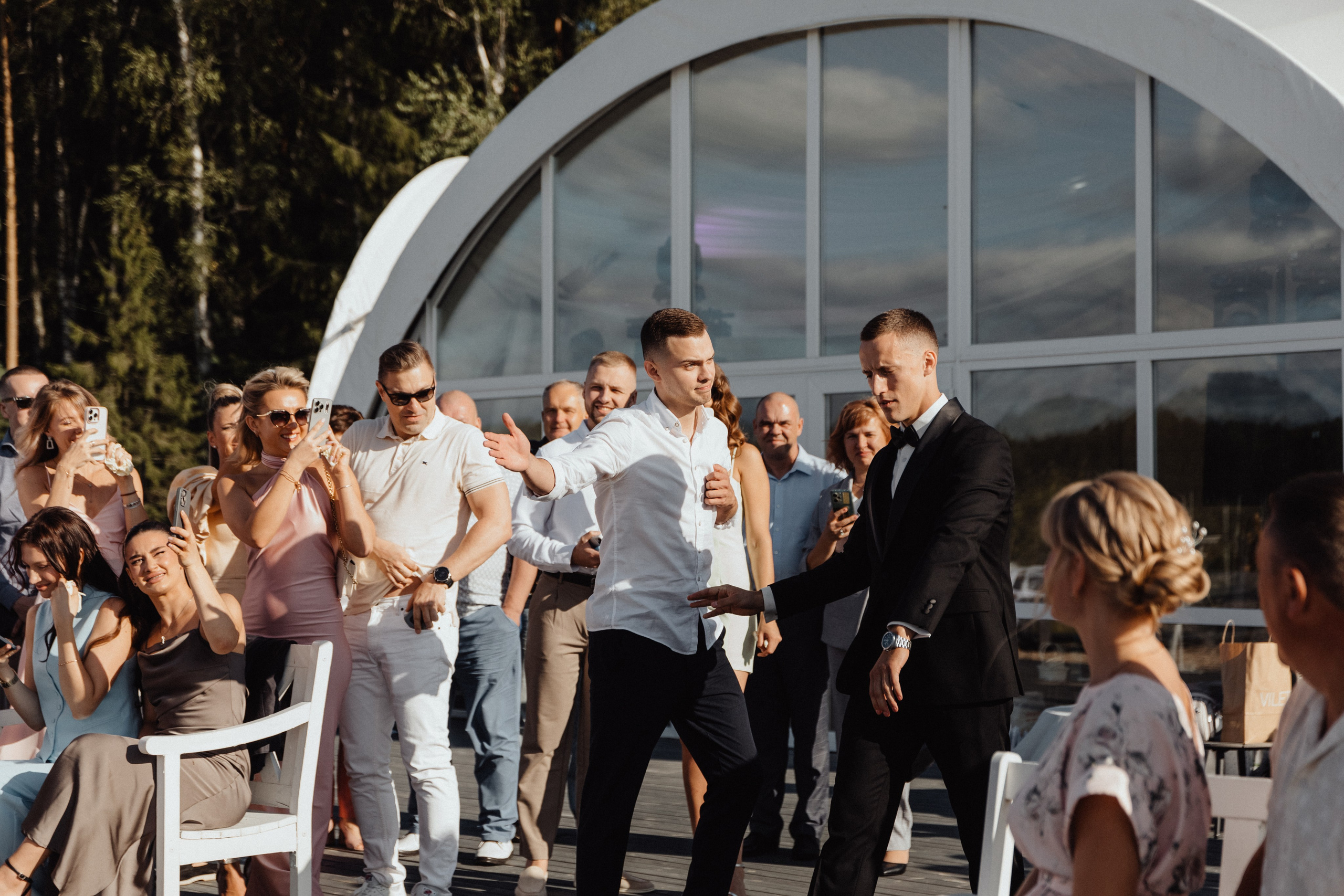 Между нами любовь. Свадебный фотограф Анастасия Пальчикова