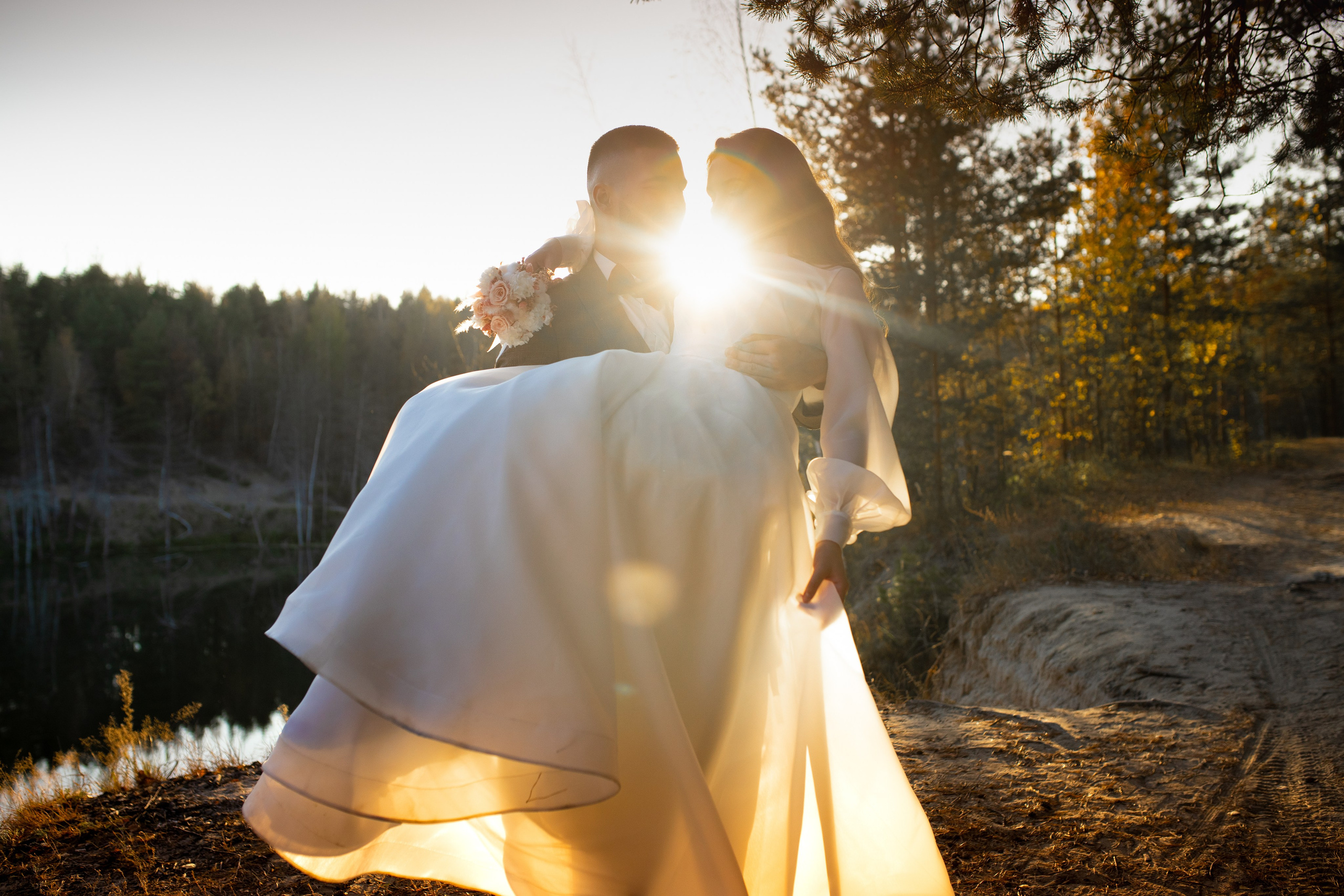 Фотограф на свадьбу в Железнодорожном и Балашихе. Фотограф в Железнодорожном и Балашихе