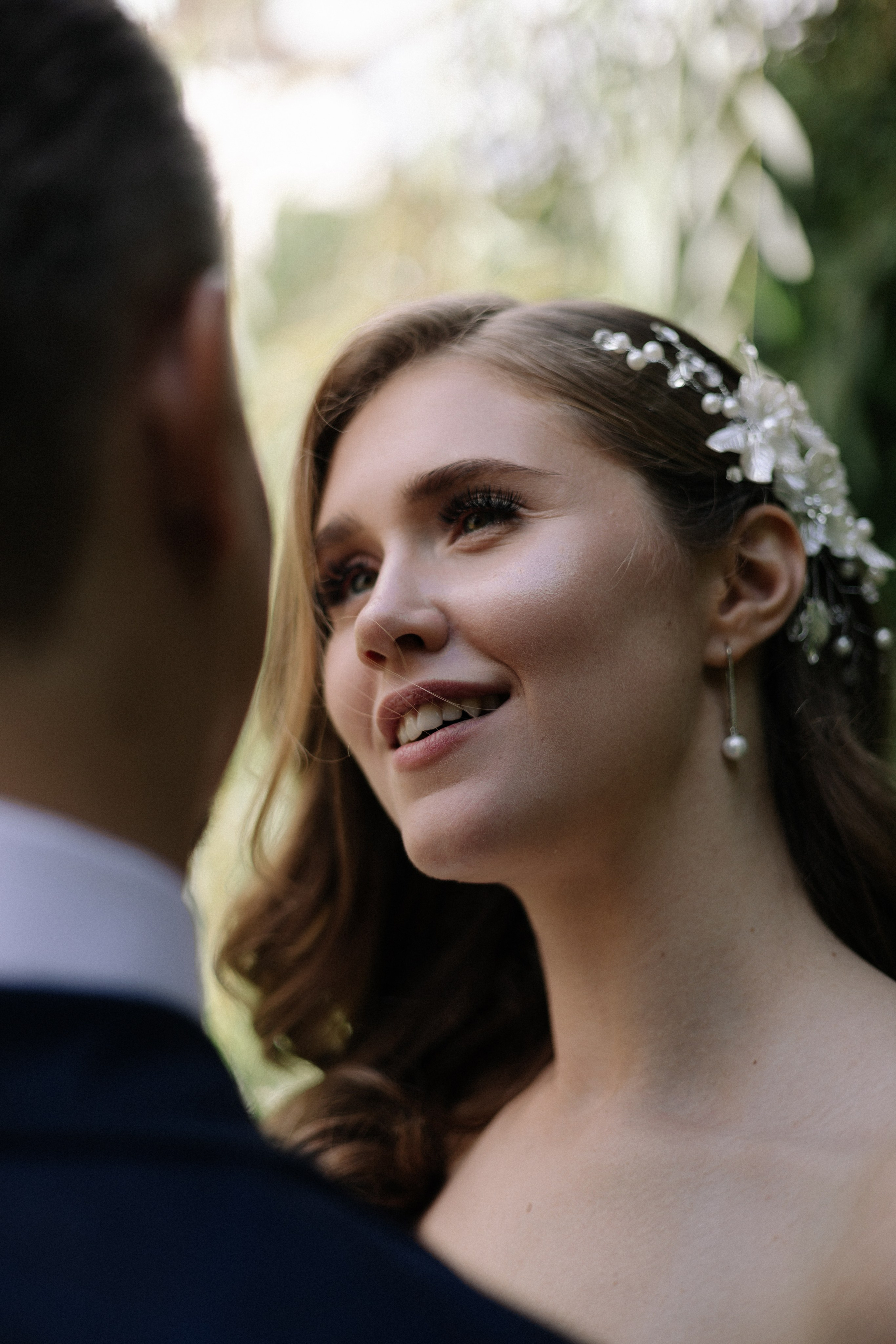 Диана и Ярослав. Свадебный и портретный фотограф в Москве Анастасия Масюк