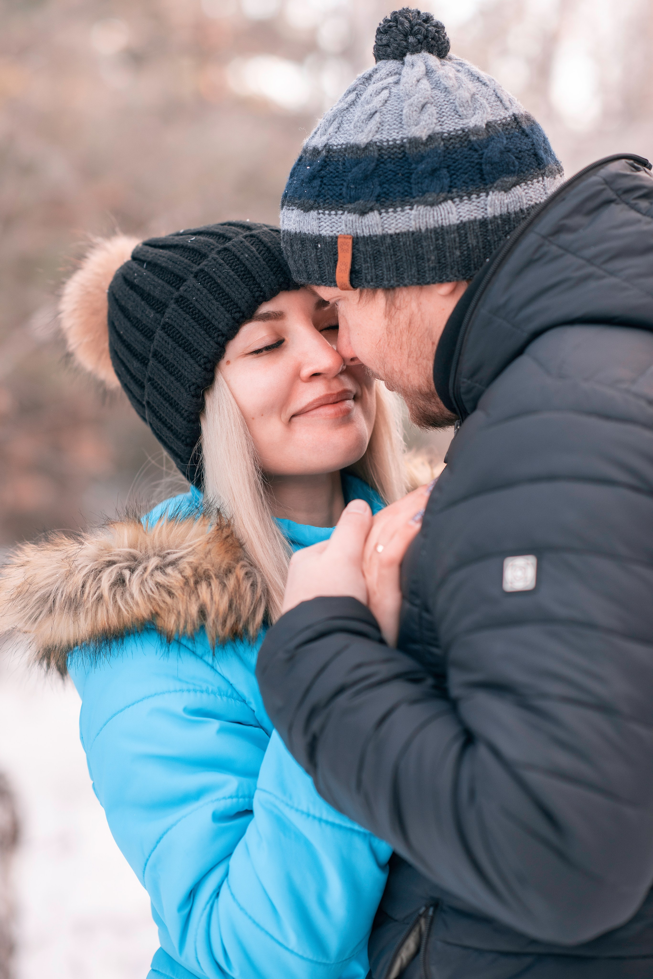 Ильмира и Константин. Фотограф Саратов Юлия Петрова