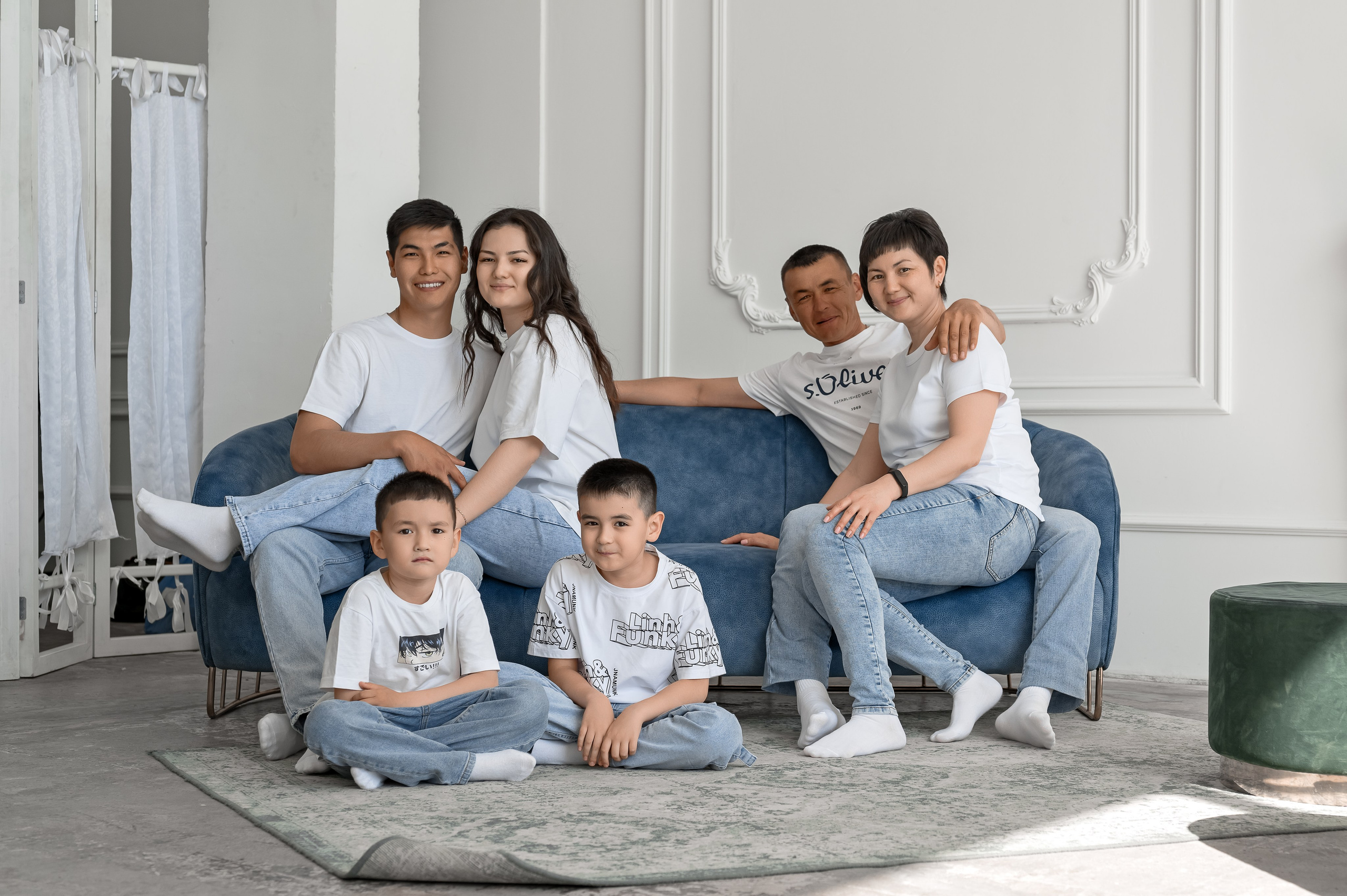 Фотостудия 2.8. Фотограф Саратов Юлия Петрова