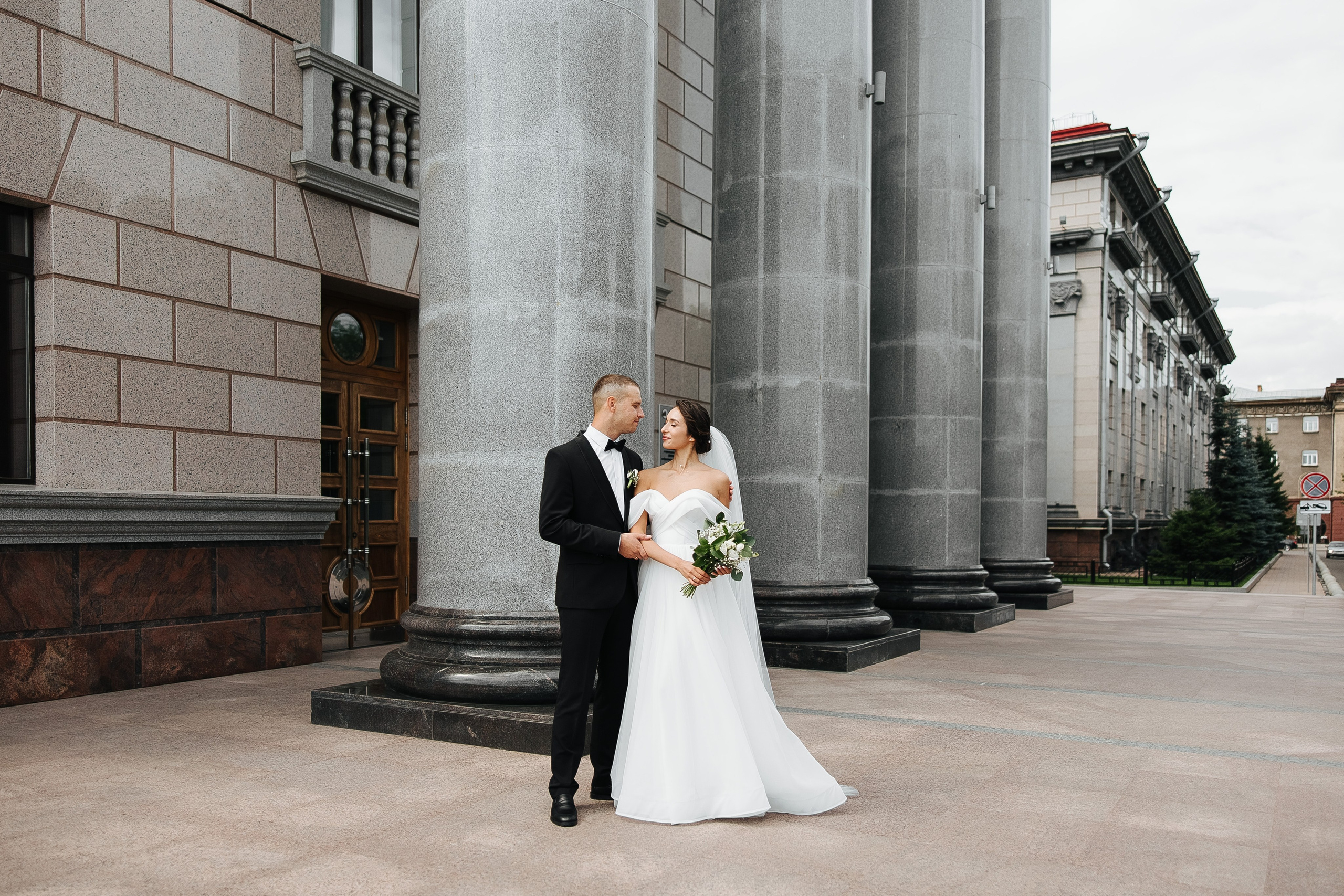 Иван Юлия. Фотограф в Красноярске Надежда Воскресенская