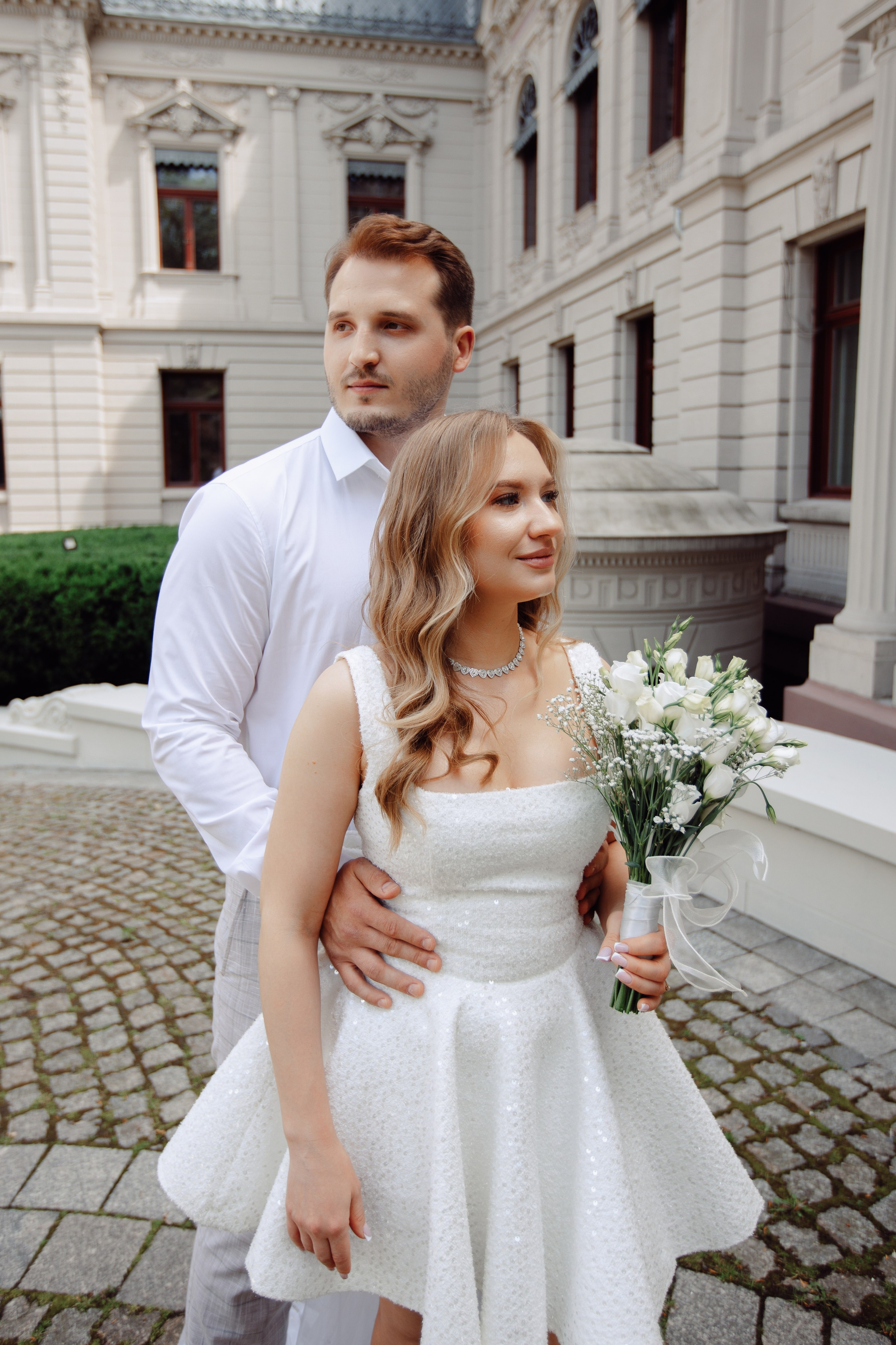 Evgheni + Eugenia  31.07.2025. Свадебный фотограф Варшава Лодзь Польша Елена Юцова