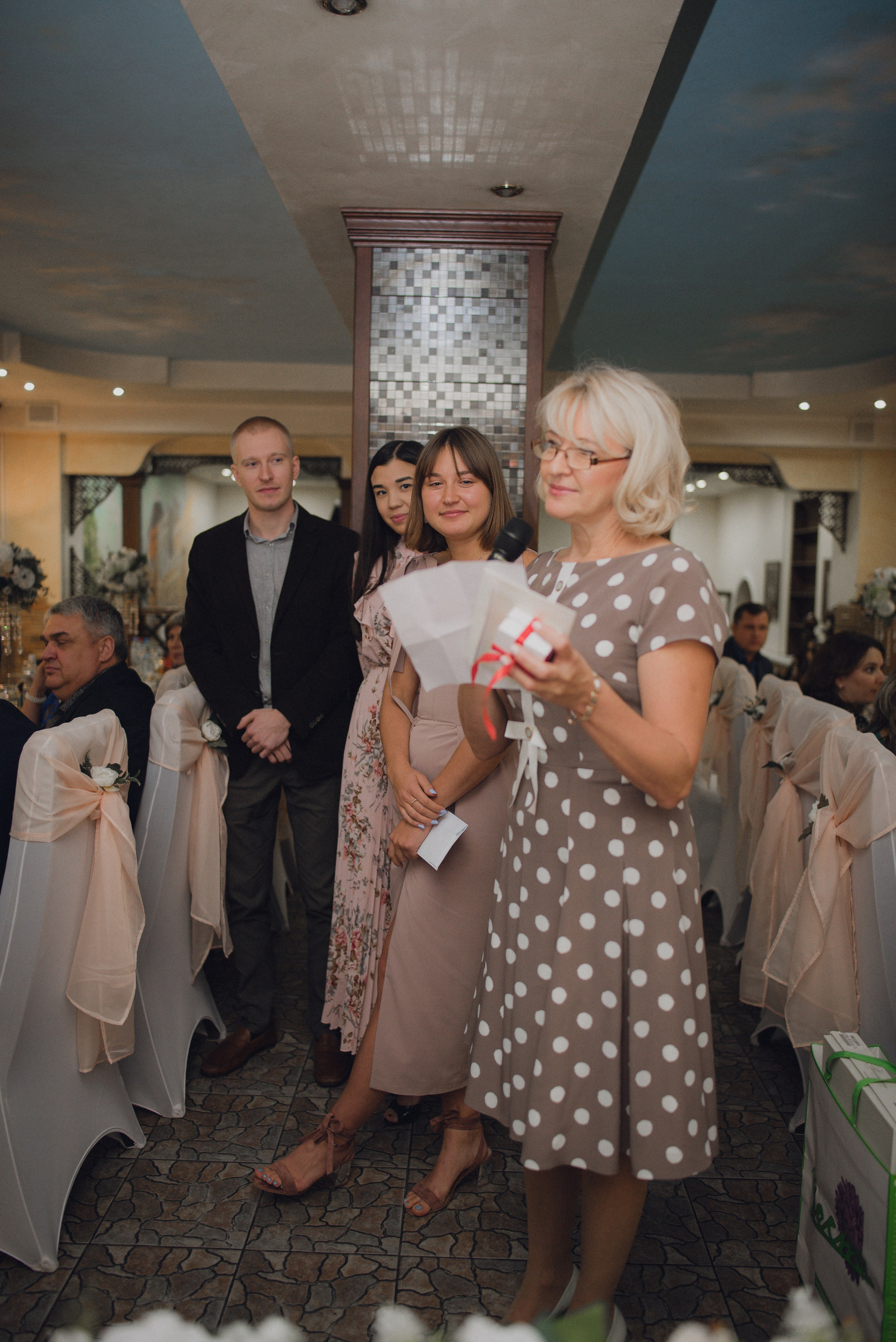 Карина и Геннадий. Семейный и детский фотограф в Воронеже София Минакова