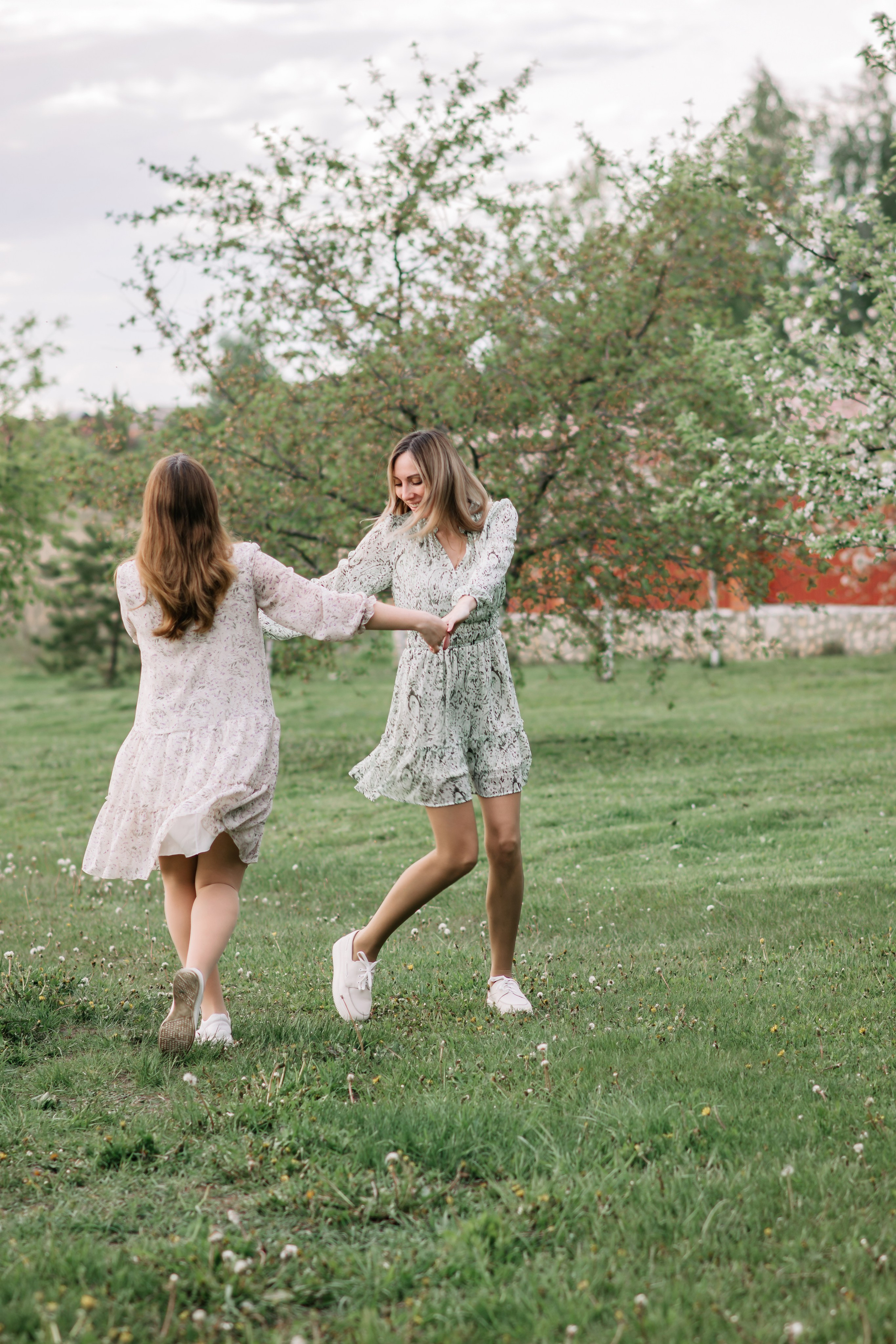 Семейные съёмки. Семейный фотограф в Новомичуринске Наташа Непомнящая