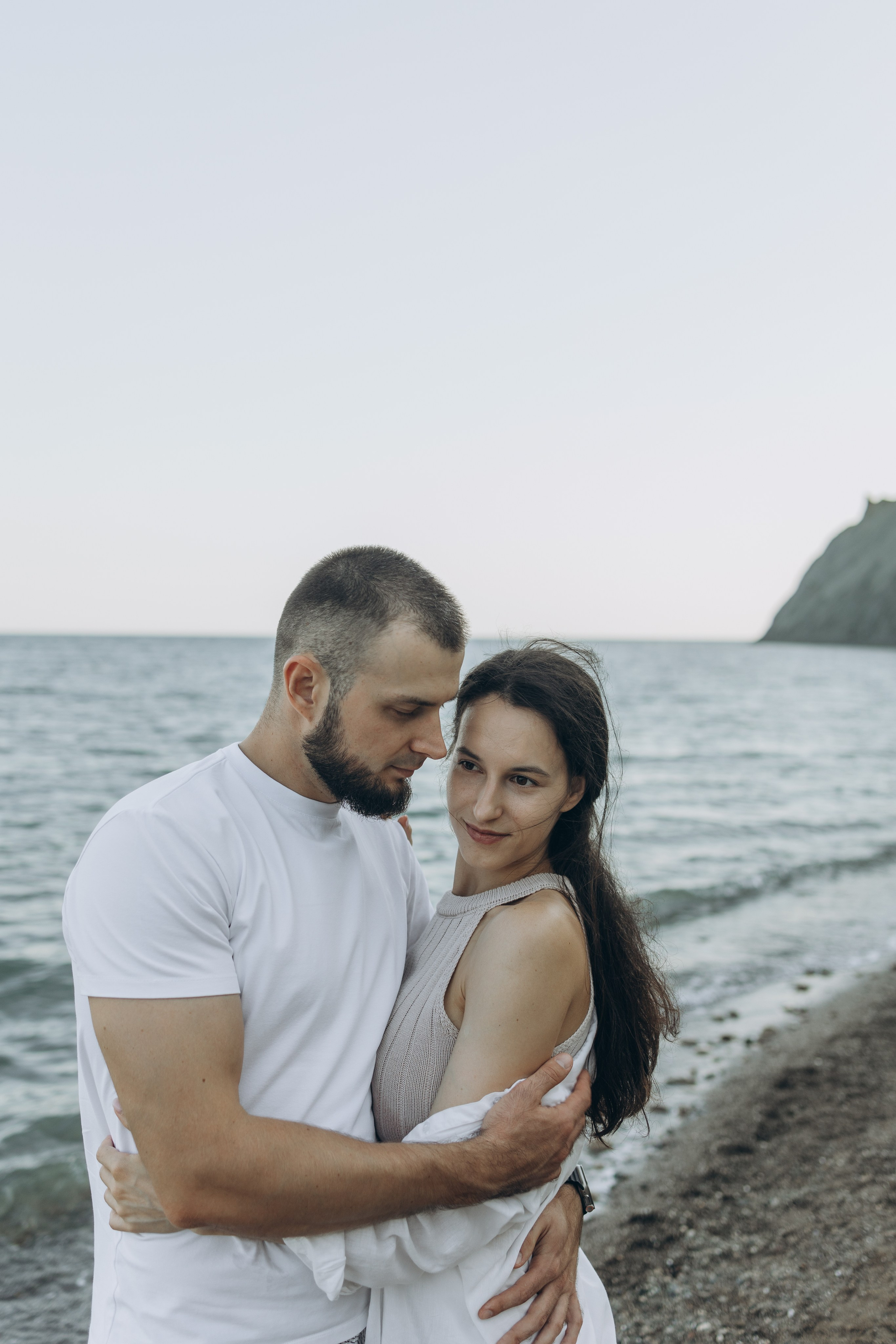 Анастасия, Владимир и Майя. Семейный фотограф в Москве Виктория Ястребинская