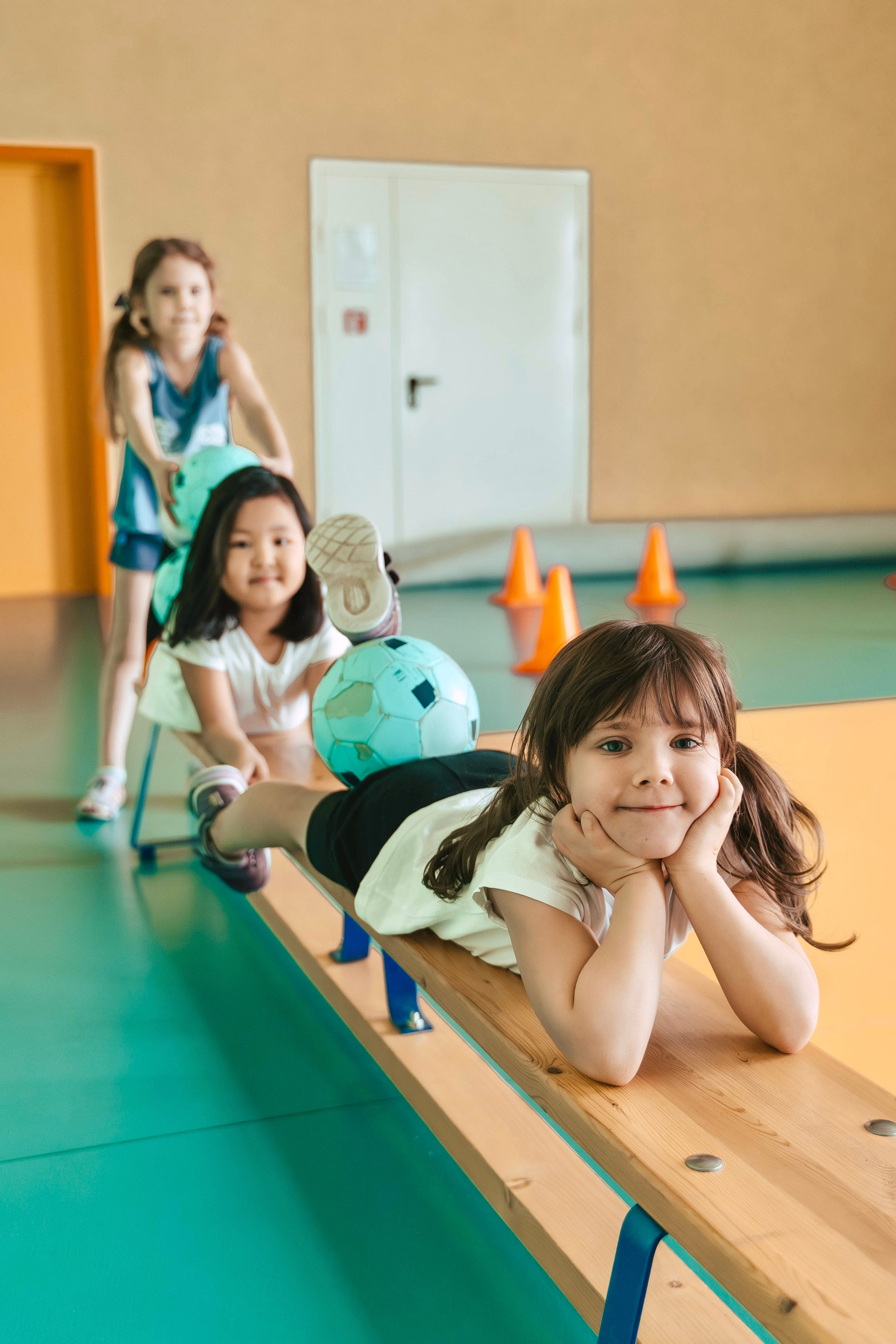 Съемки в детском саду. Семейный и детский фотограф Анастасия Сергеева, Москва