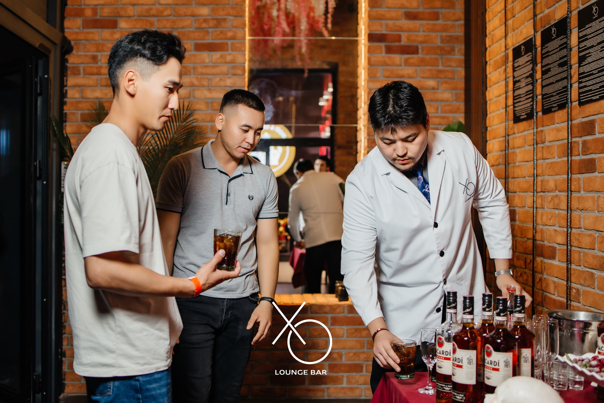 Friday the 13th | HIRO. Lounge Bar X.O