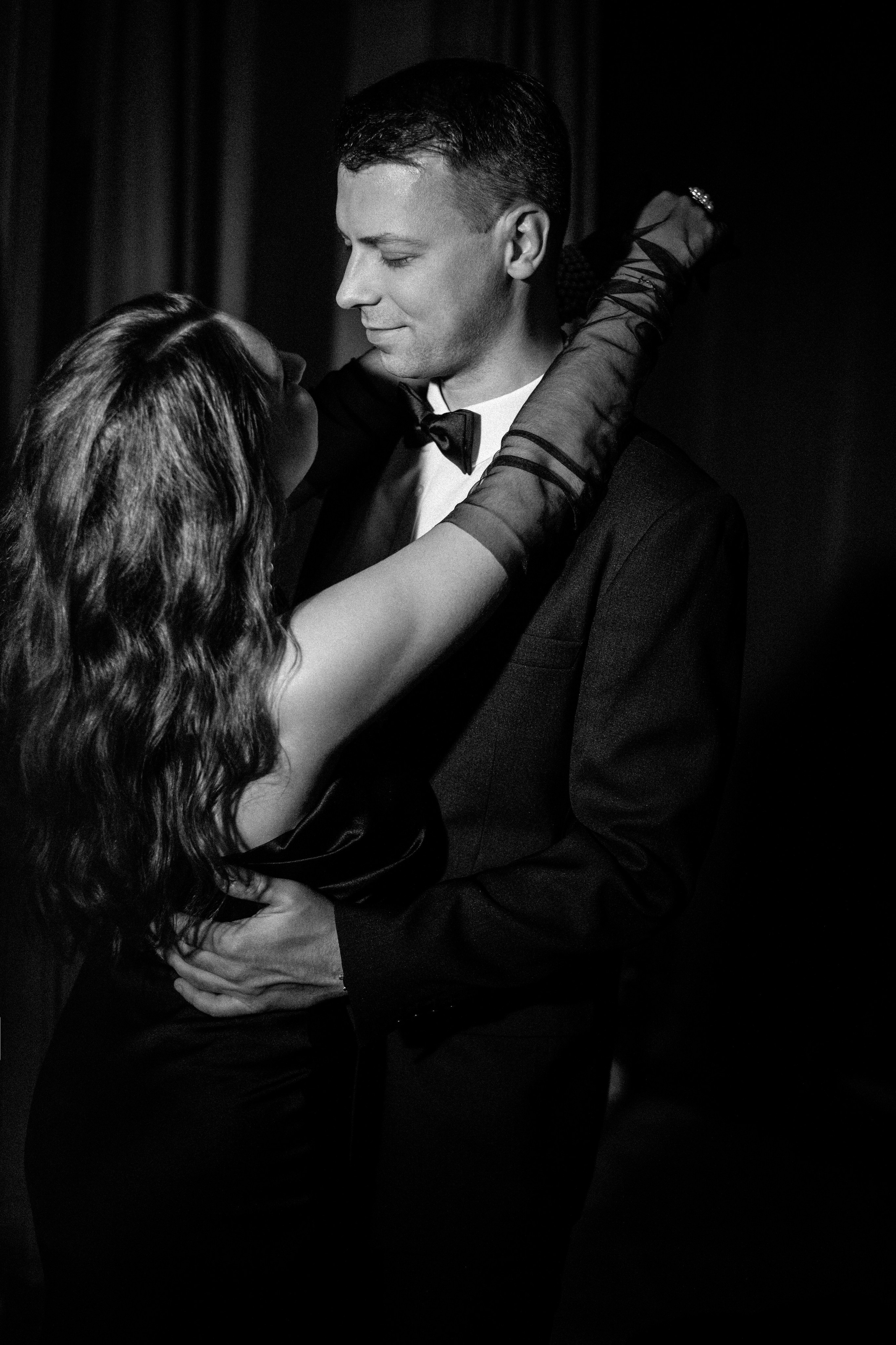 Анна & Олег. Фотограф в Екатеринбурге Веретенова Наталья