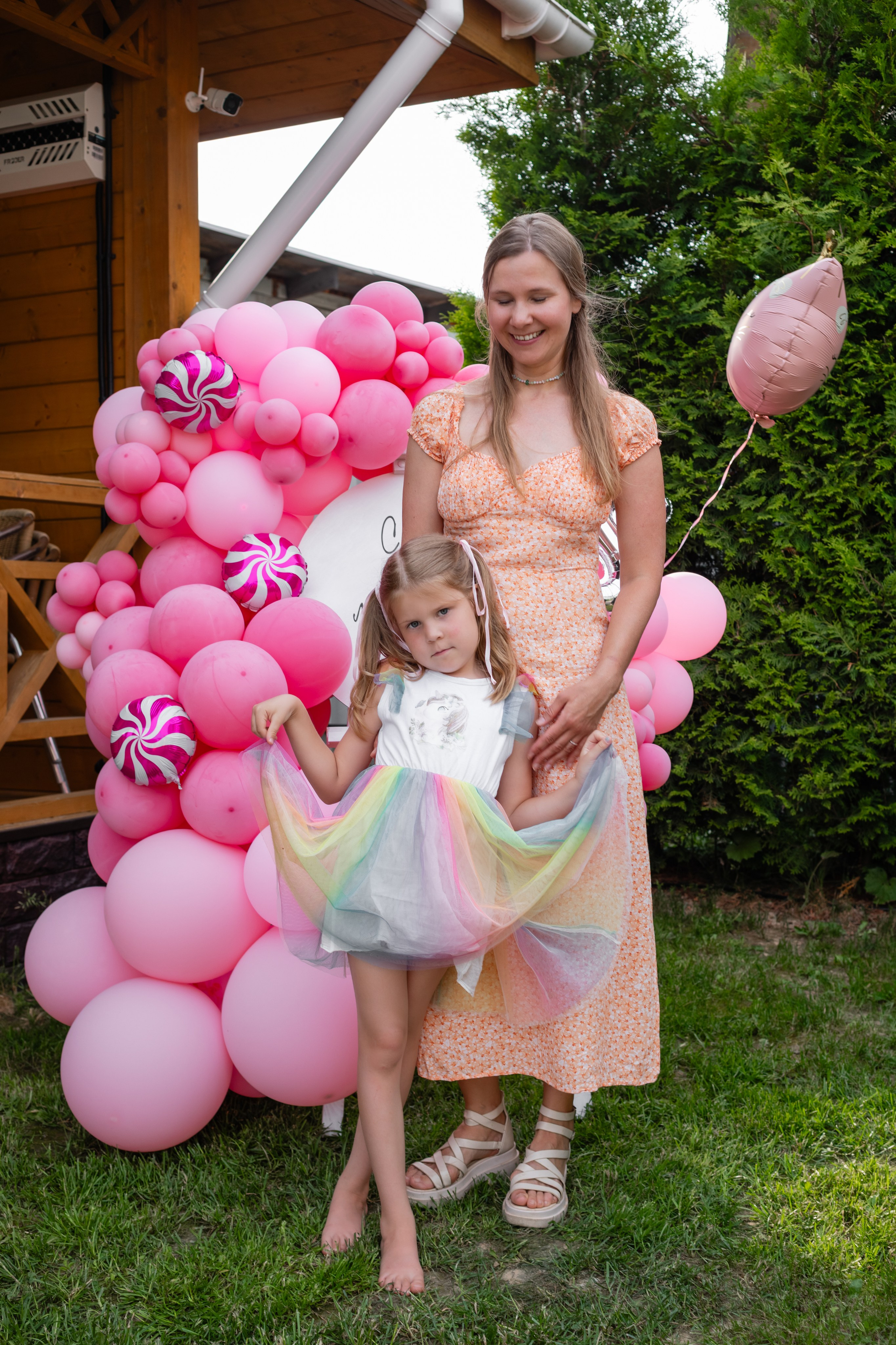 Eva 5 y. Фотограф Алина Гашникова