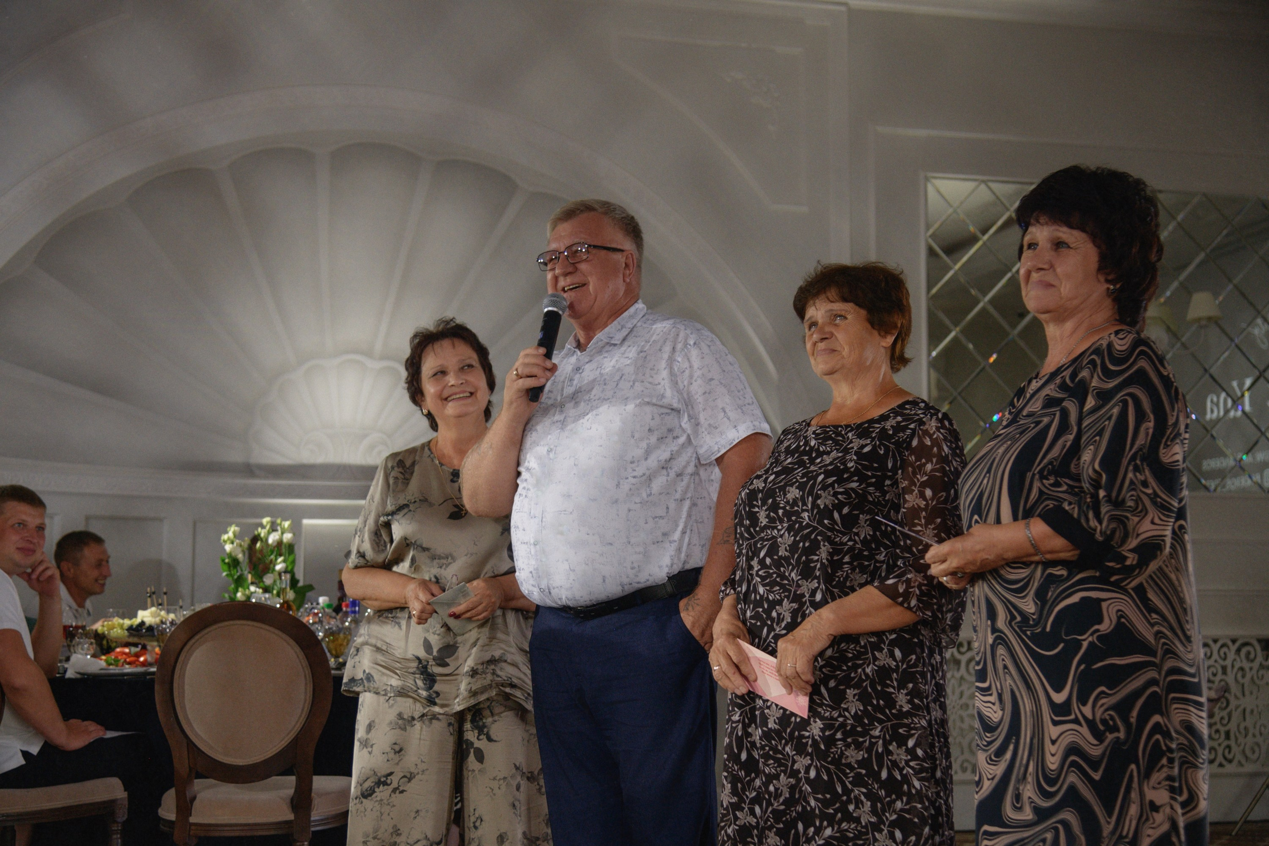 Яна и Рома. Фотограф Смоляк Алена