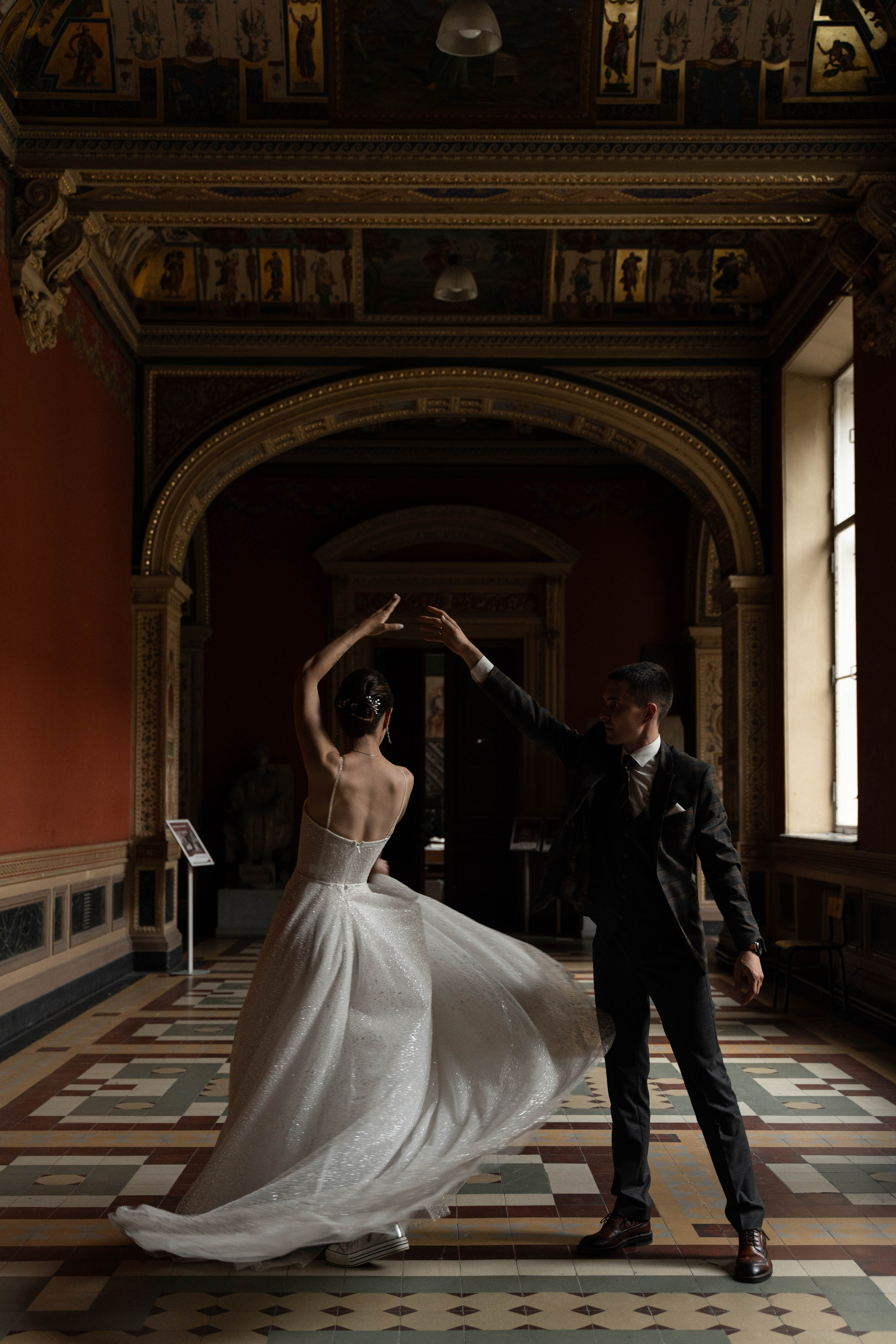 Свадьба. Фотограф и видеограф в Санкт-Петербурге